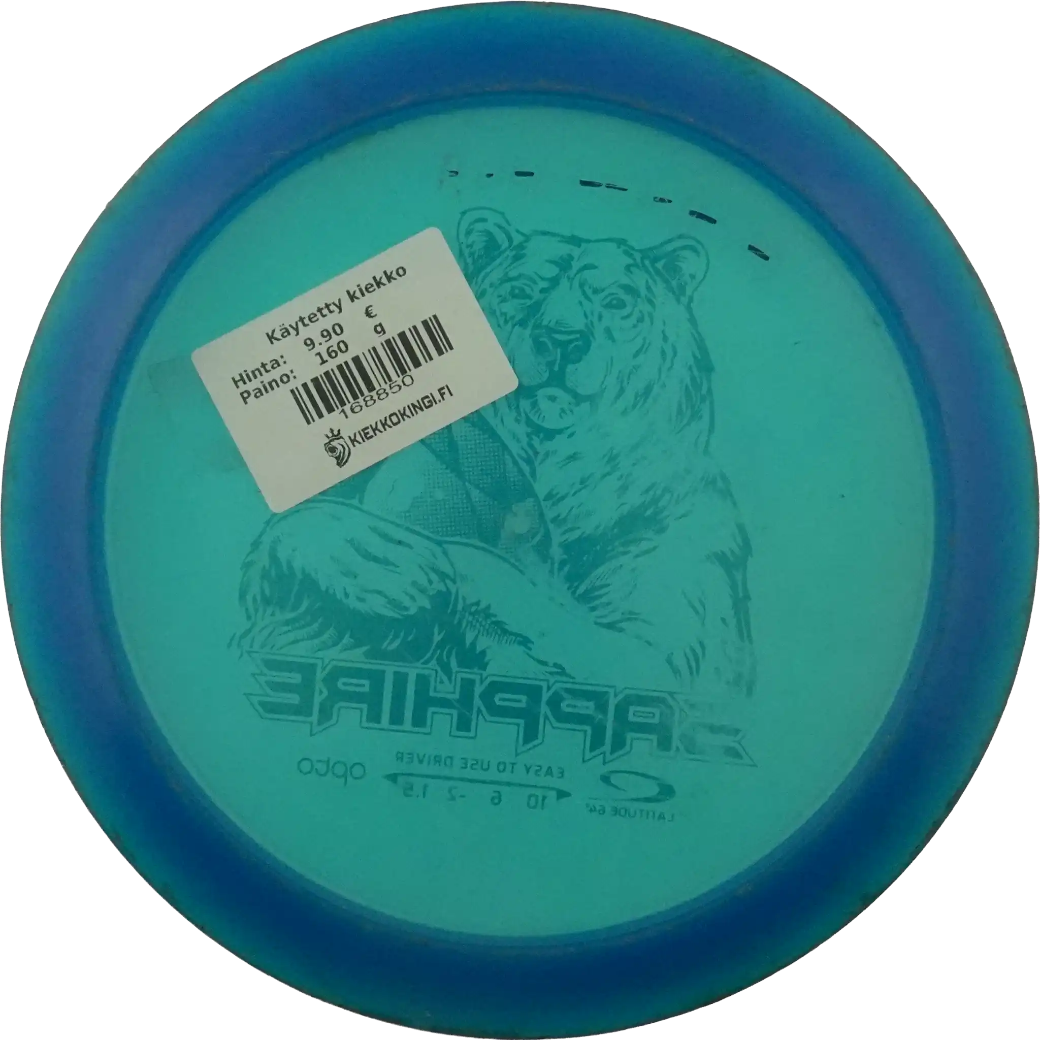 Opto Sapphire