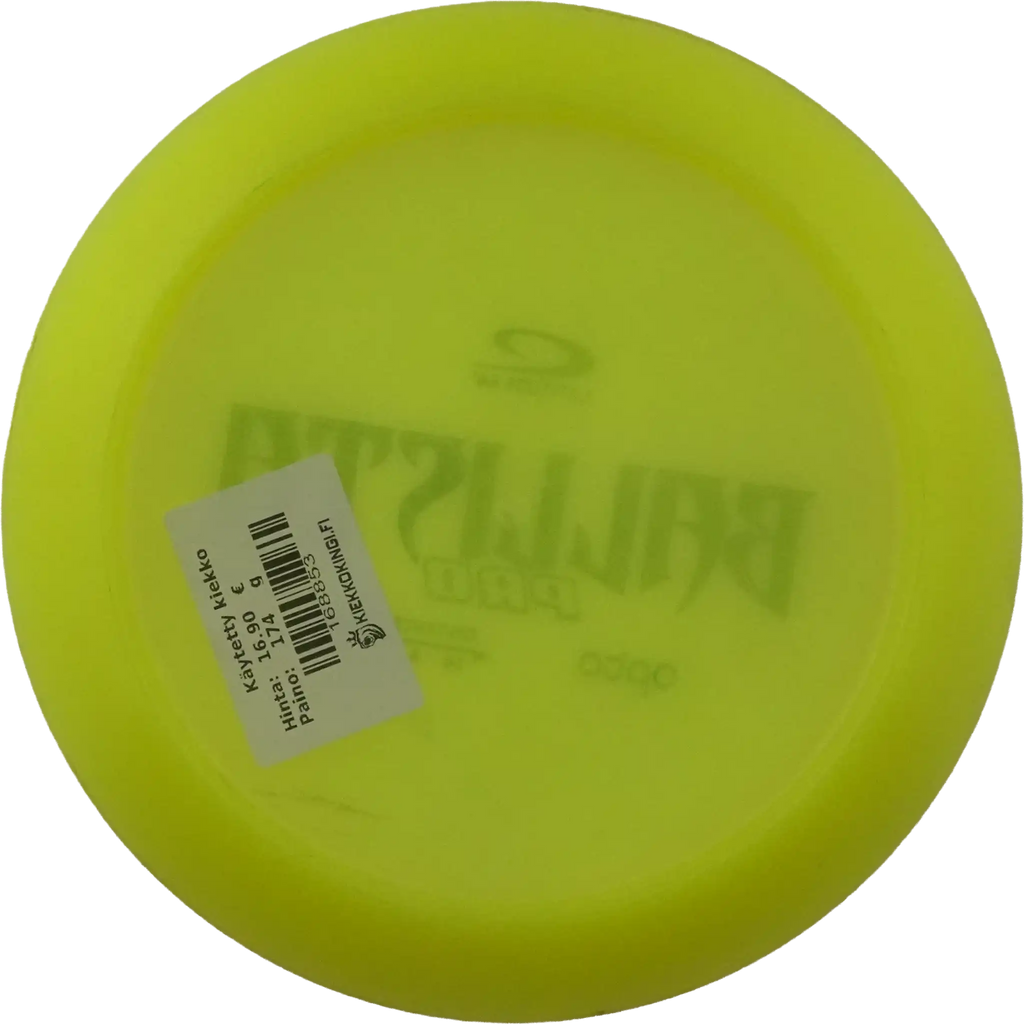 Opto Ballista Pro