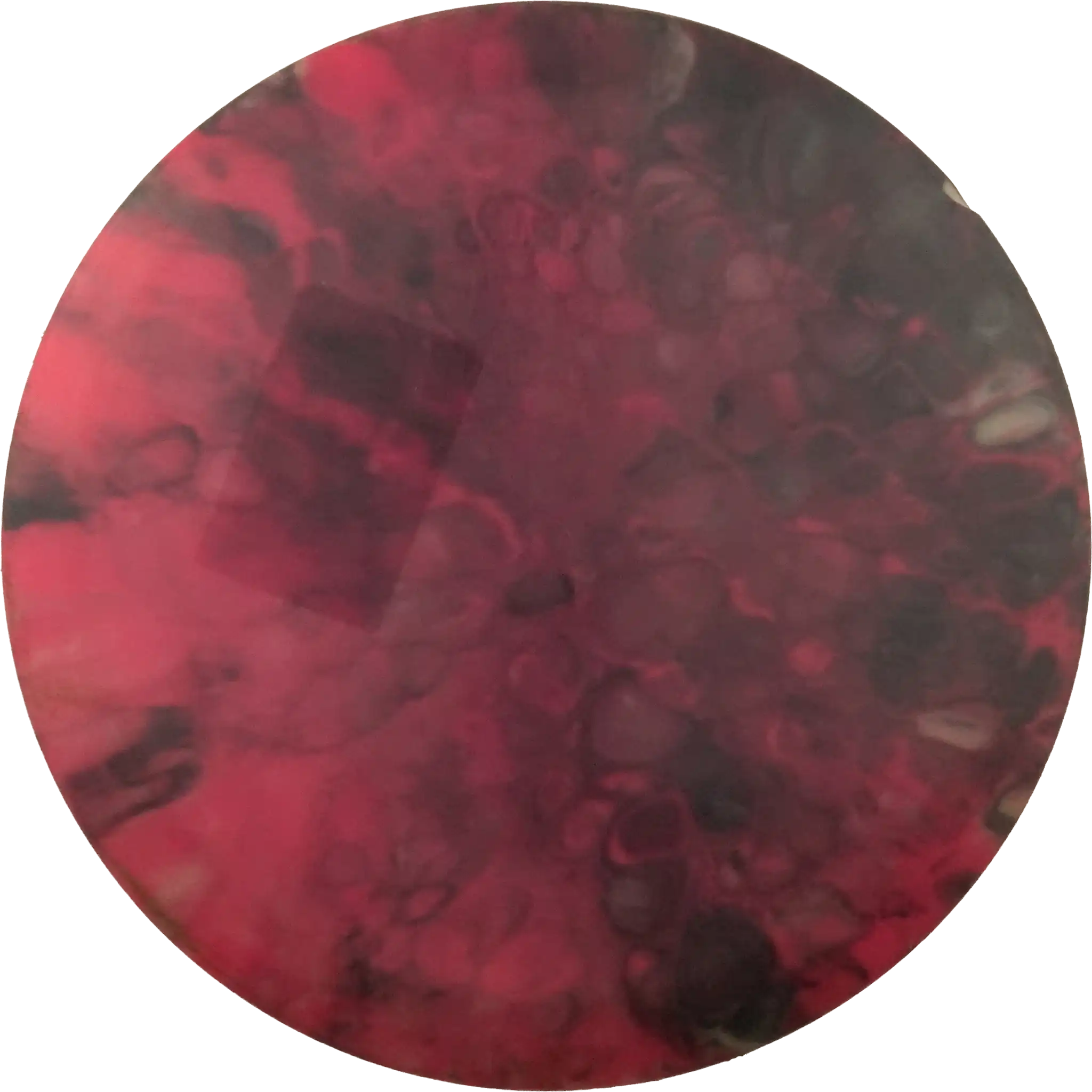 VIP Underworld - Dyed