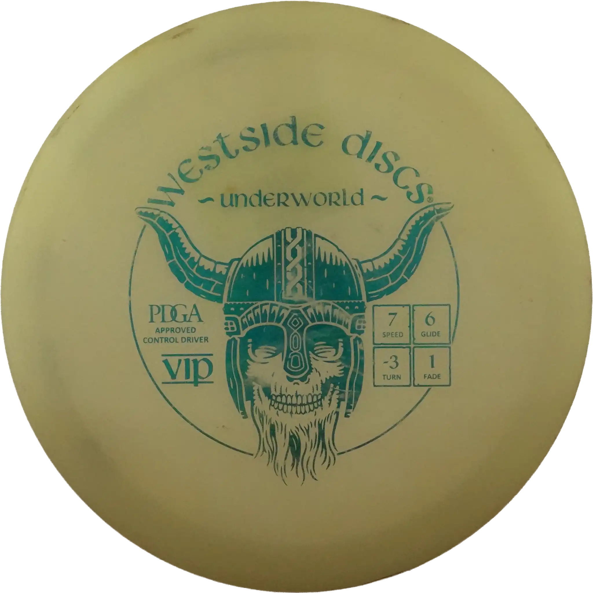 VIP Underworld