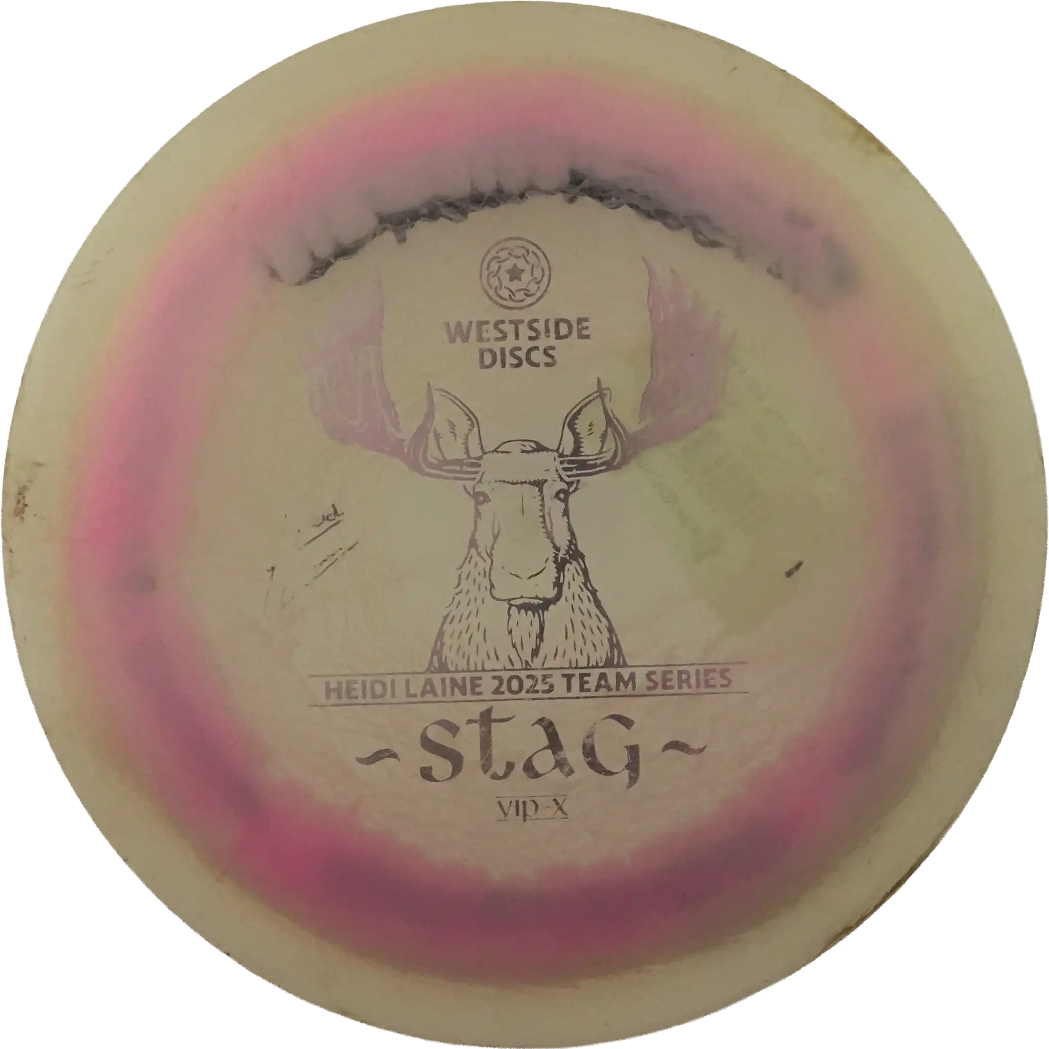 VIP-X Orbit Stag - Heidi Laine