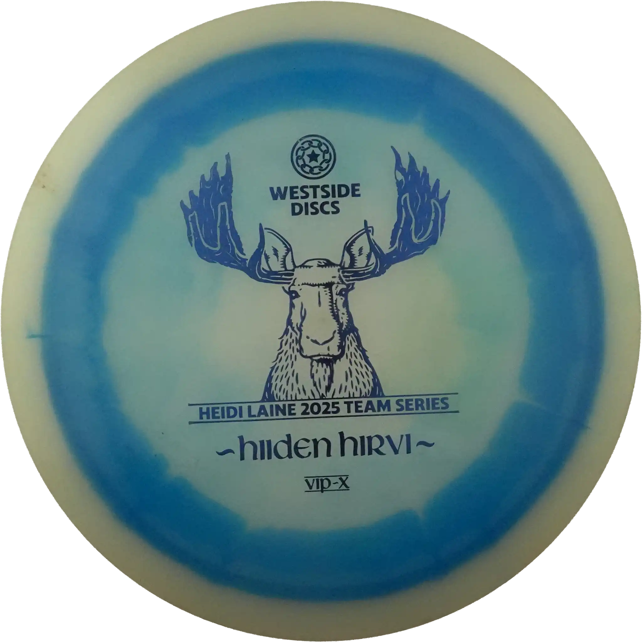 VIP-X Orbit Stag - Heidi Laine