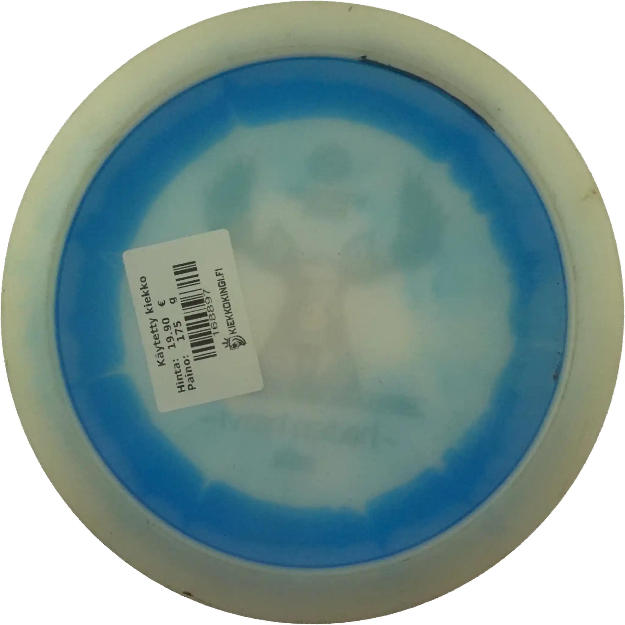 VIP-X Orbit Stag - Heidi Laine