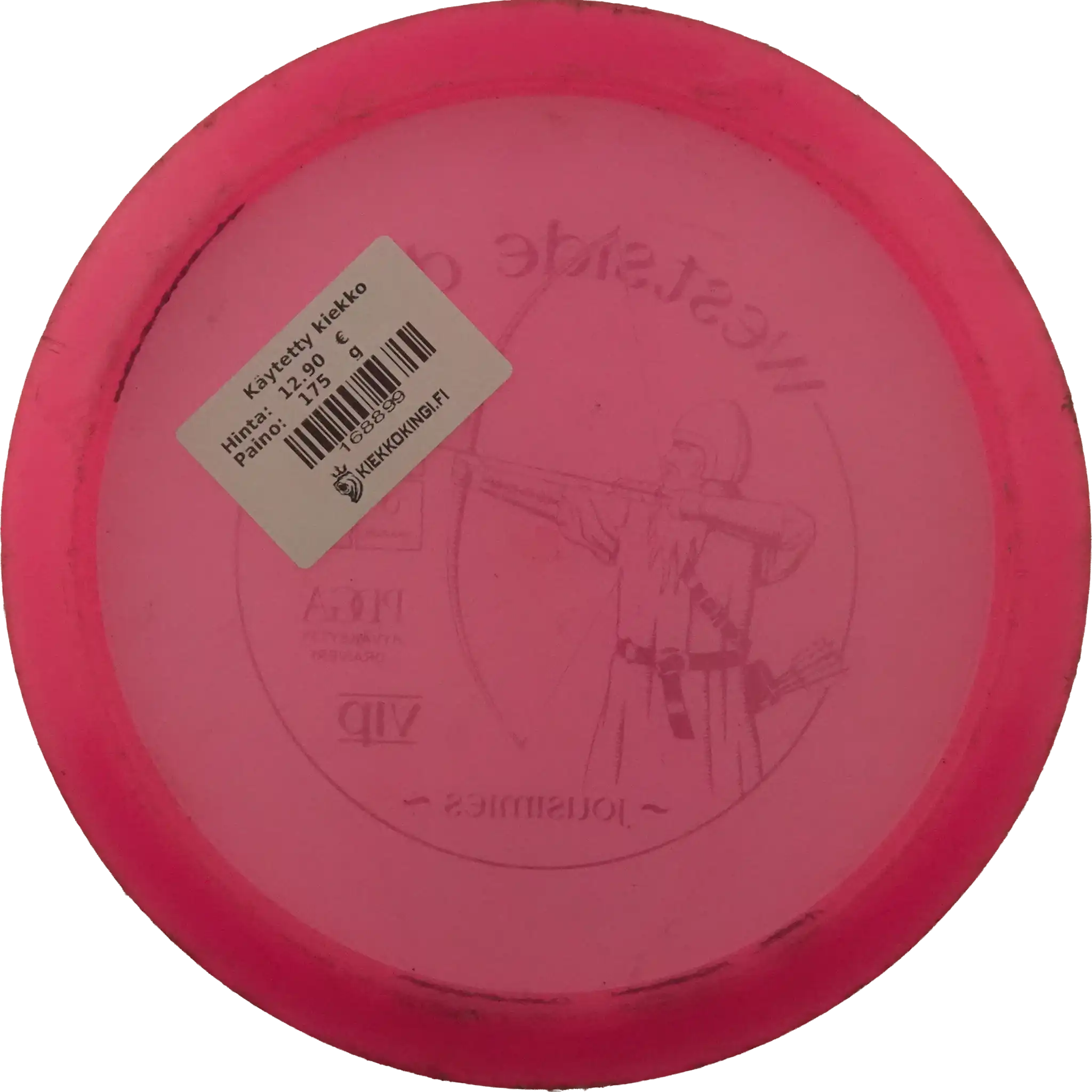 VIP Jousimies