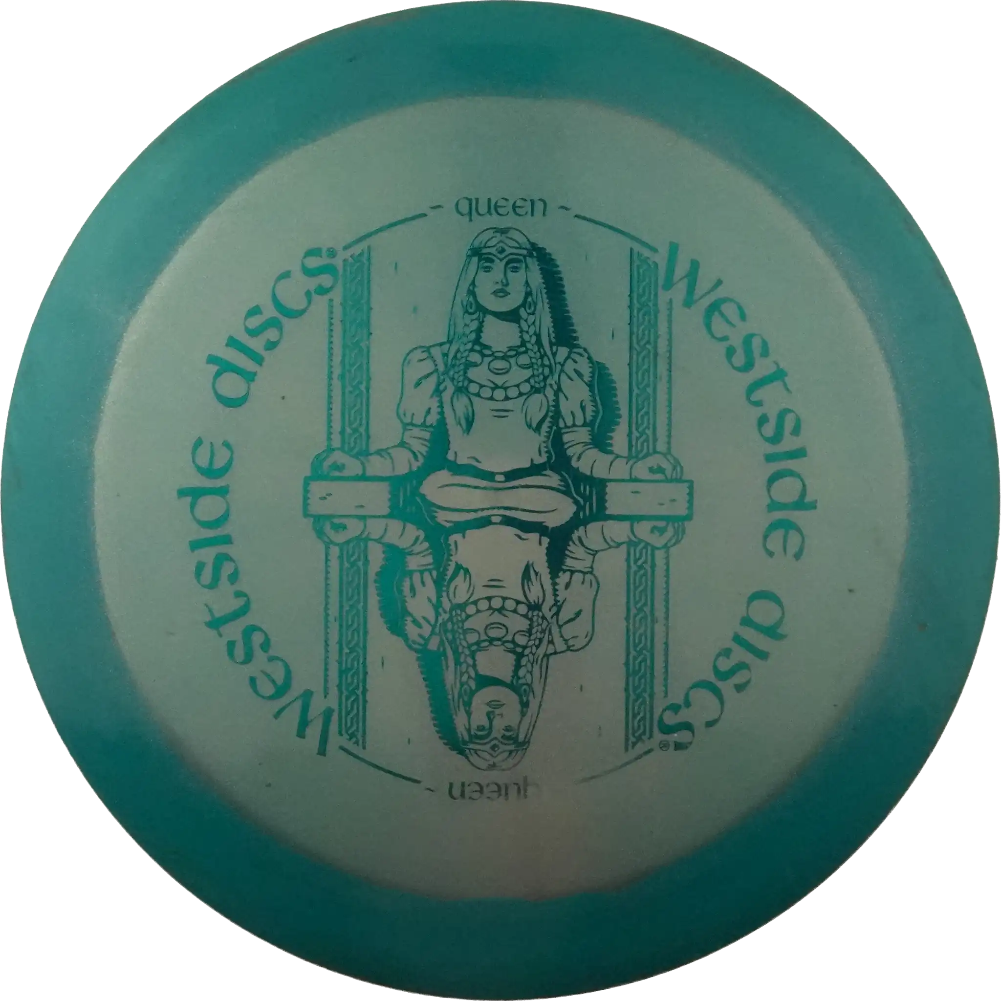 Tournament Orbit Queen - Special Stamp