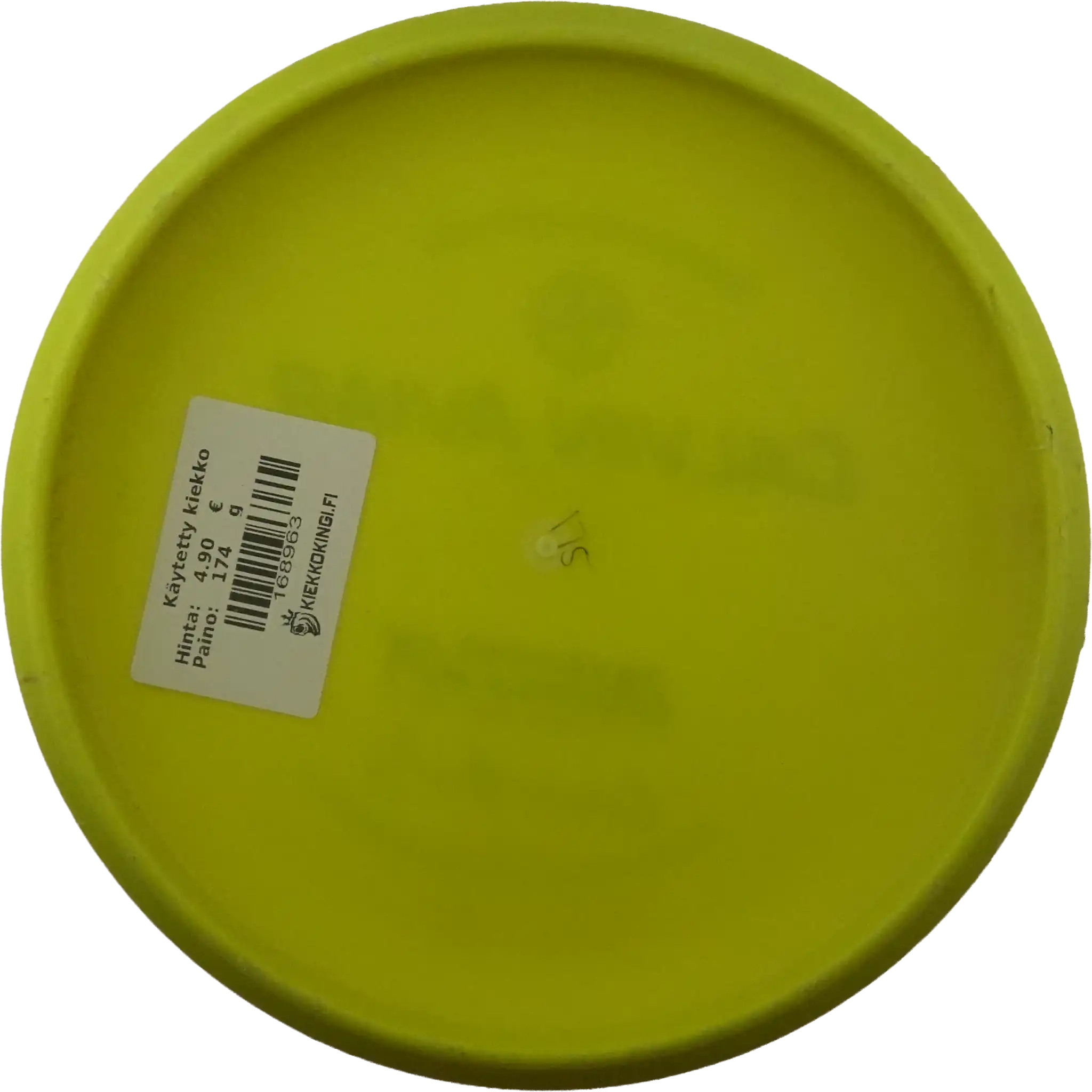 KC Pro Aviar - Calvin Heimburg