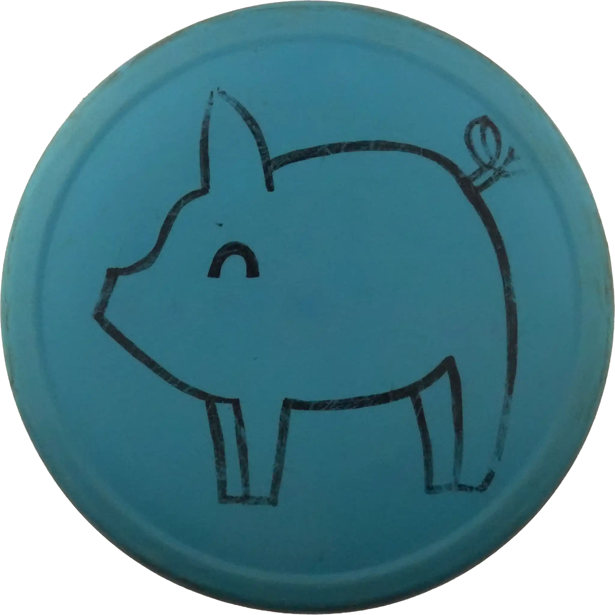 R-Pro Pig