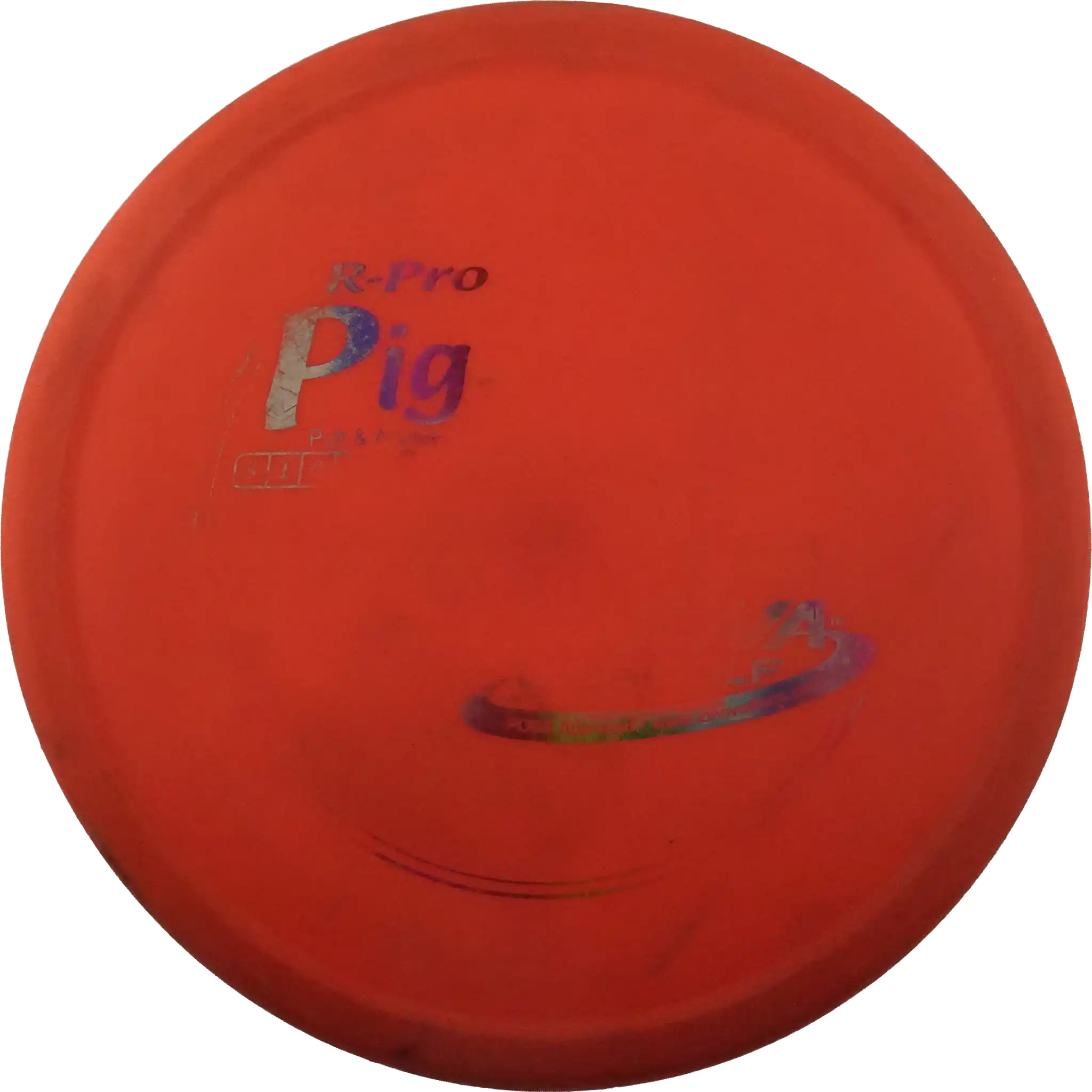 R-Pro Pig