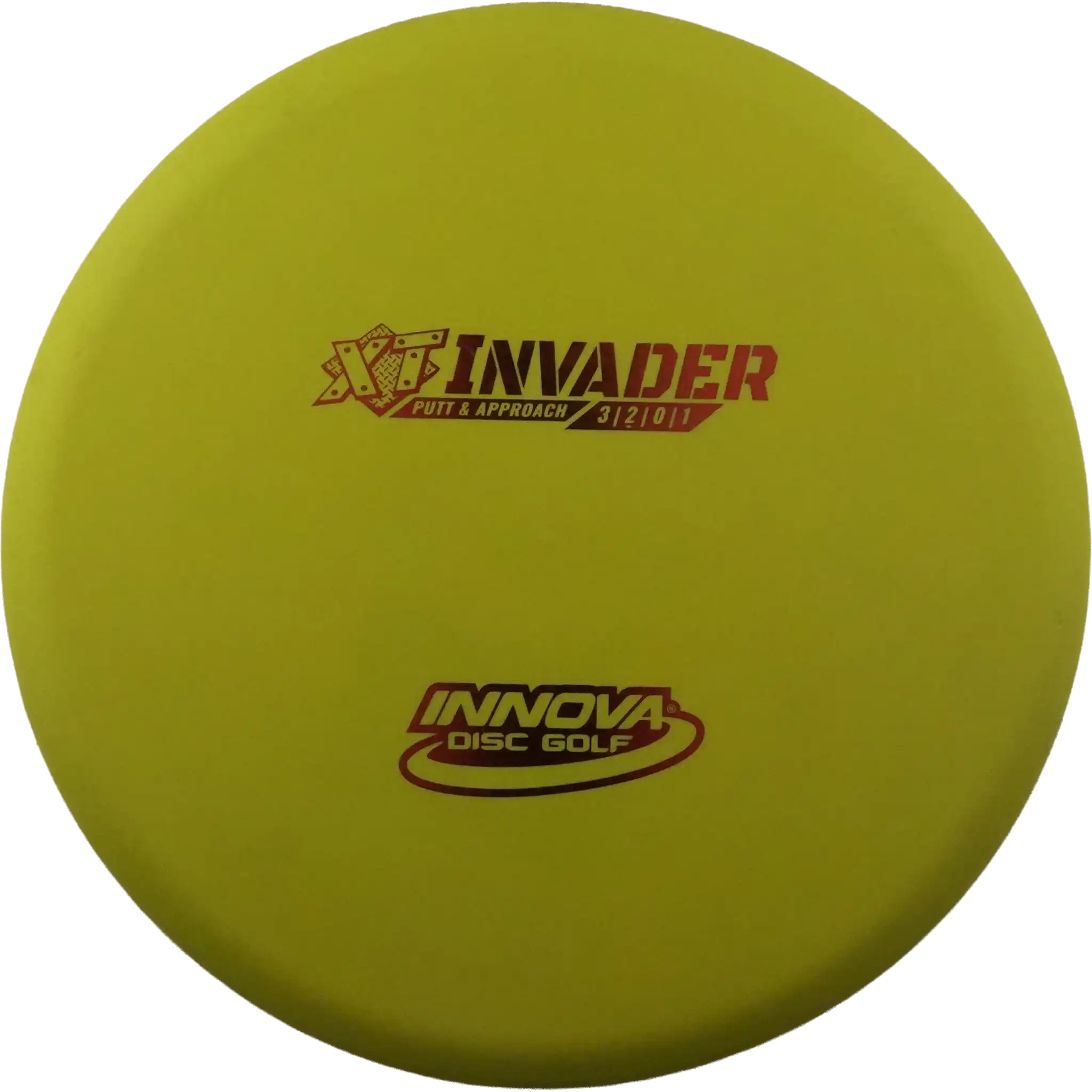 DX Invader