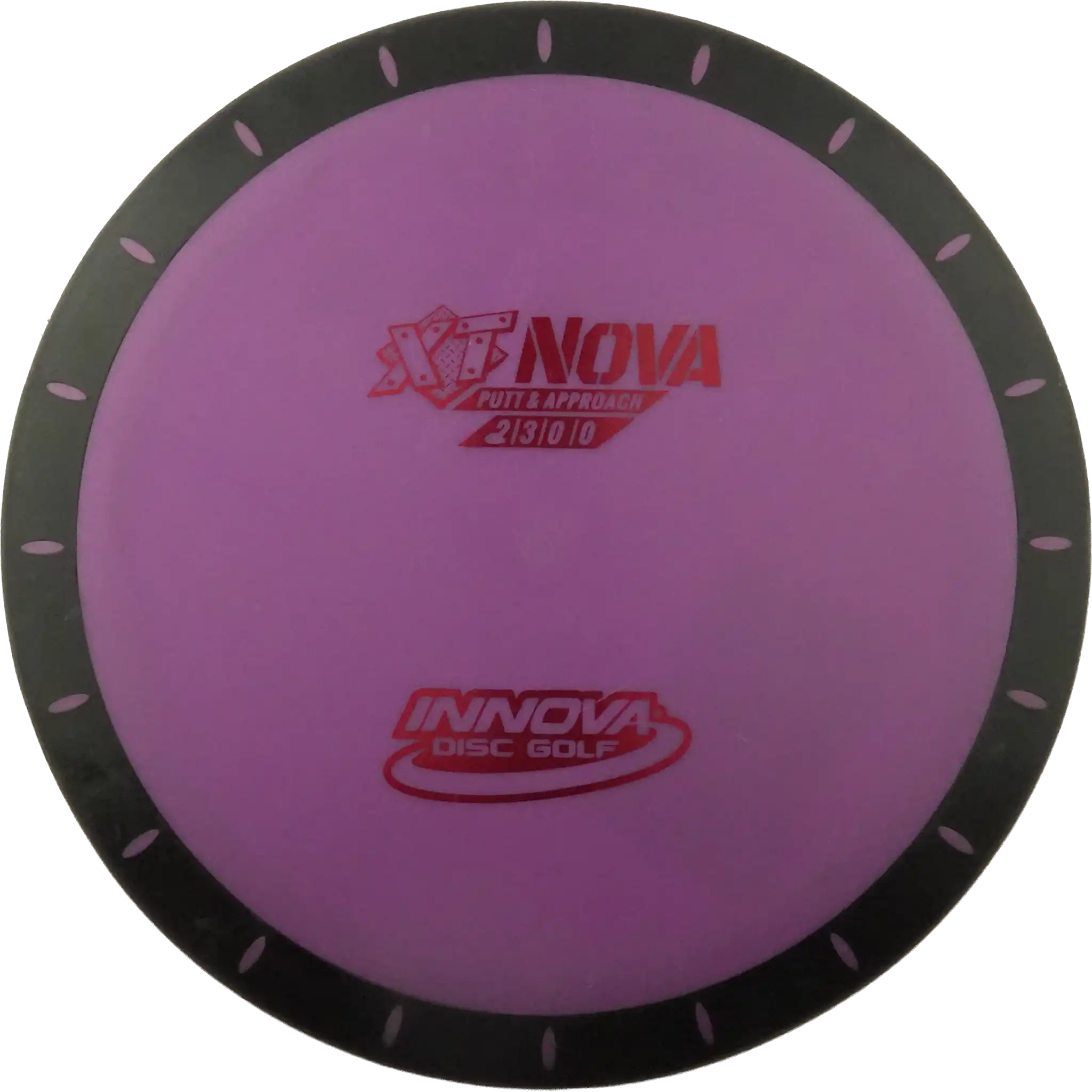XT Nova