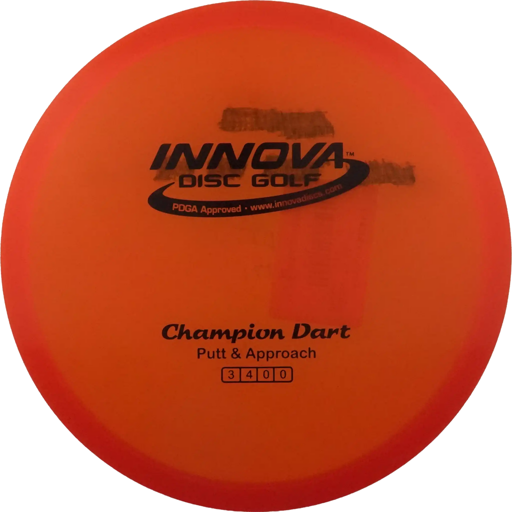 Champion Dart