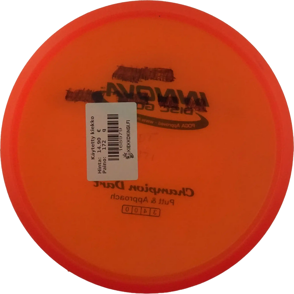 Champion Dart