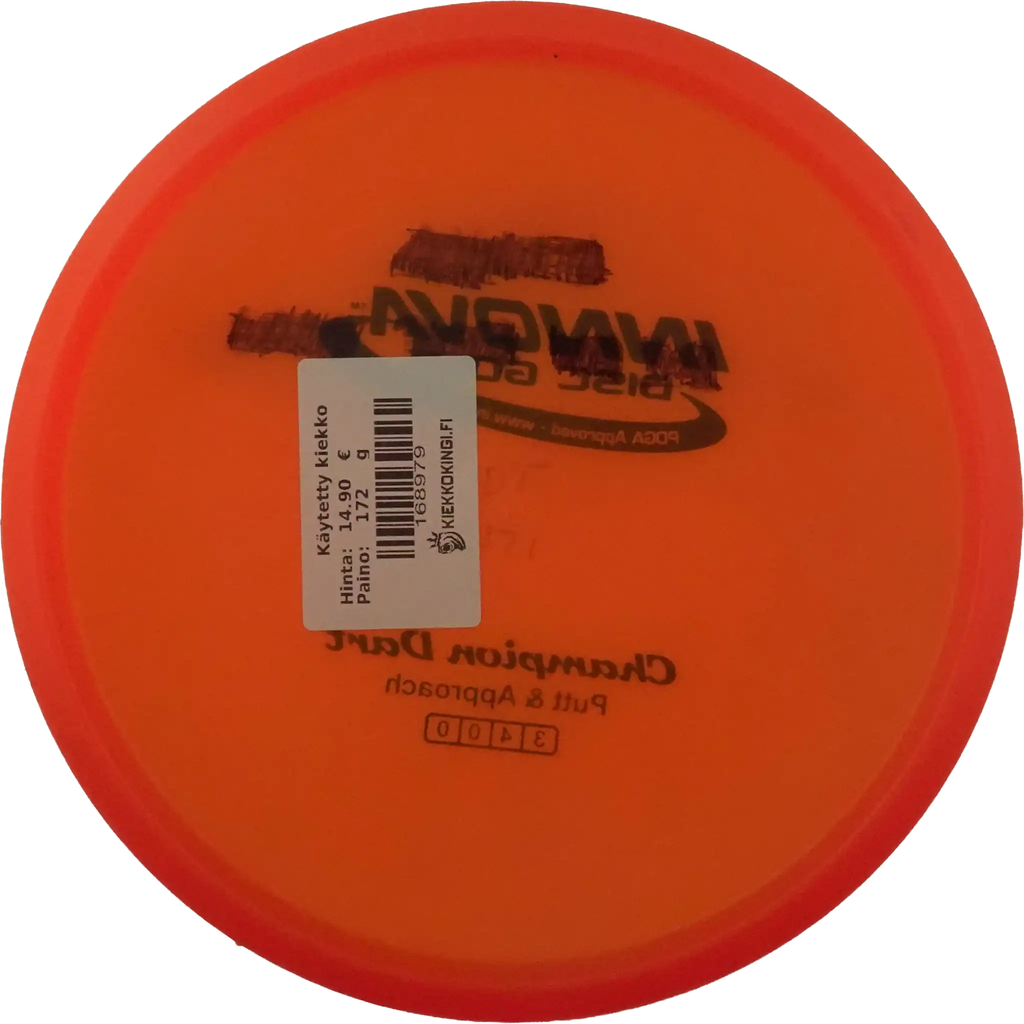 Champion Dart