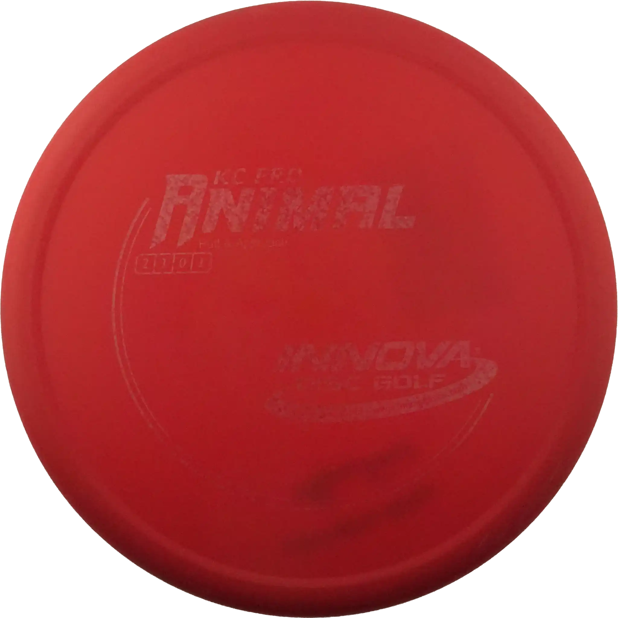 KC Pro Animal