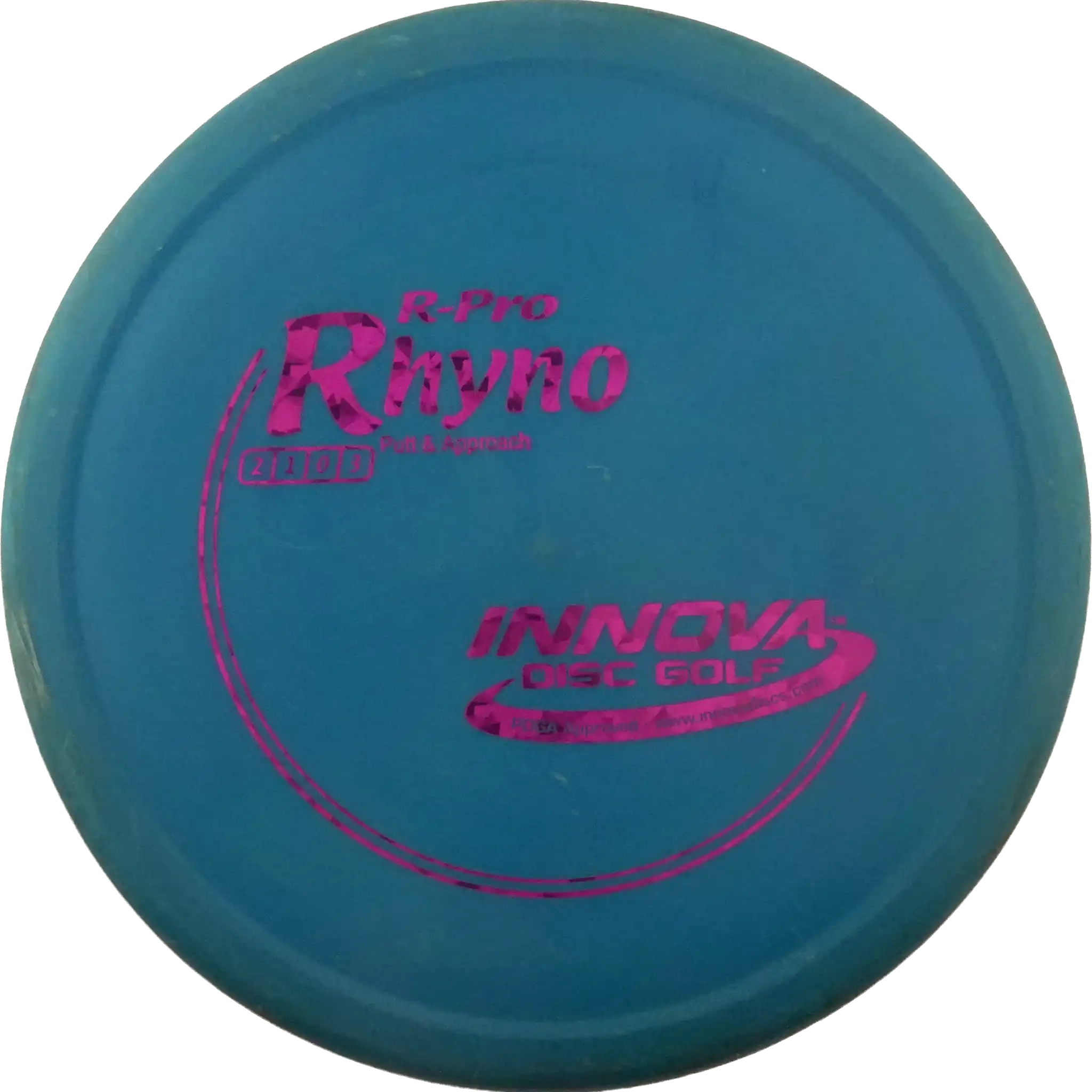R-Pro Rhyno