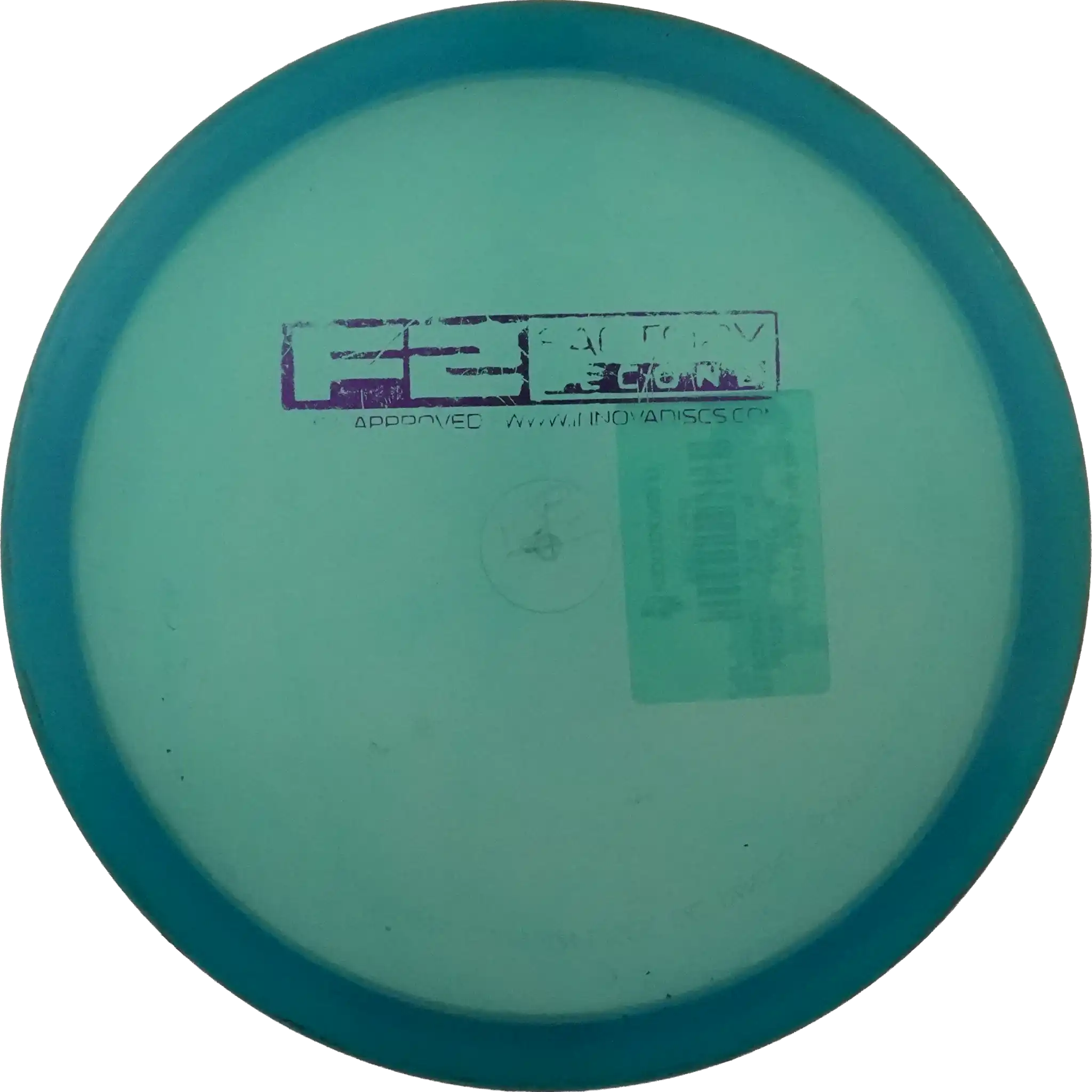 Champion Gator - F2 Factory Second