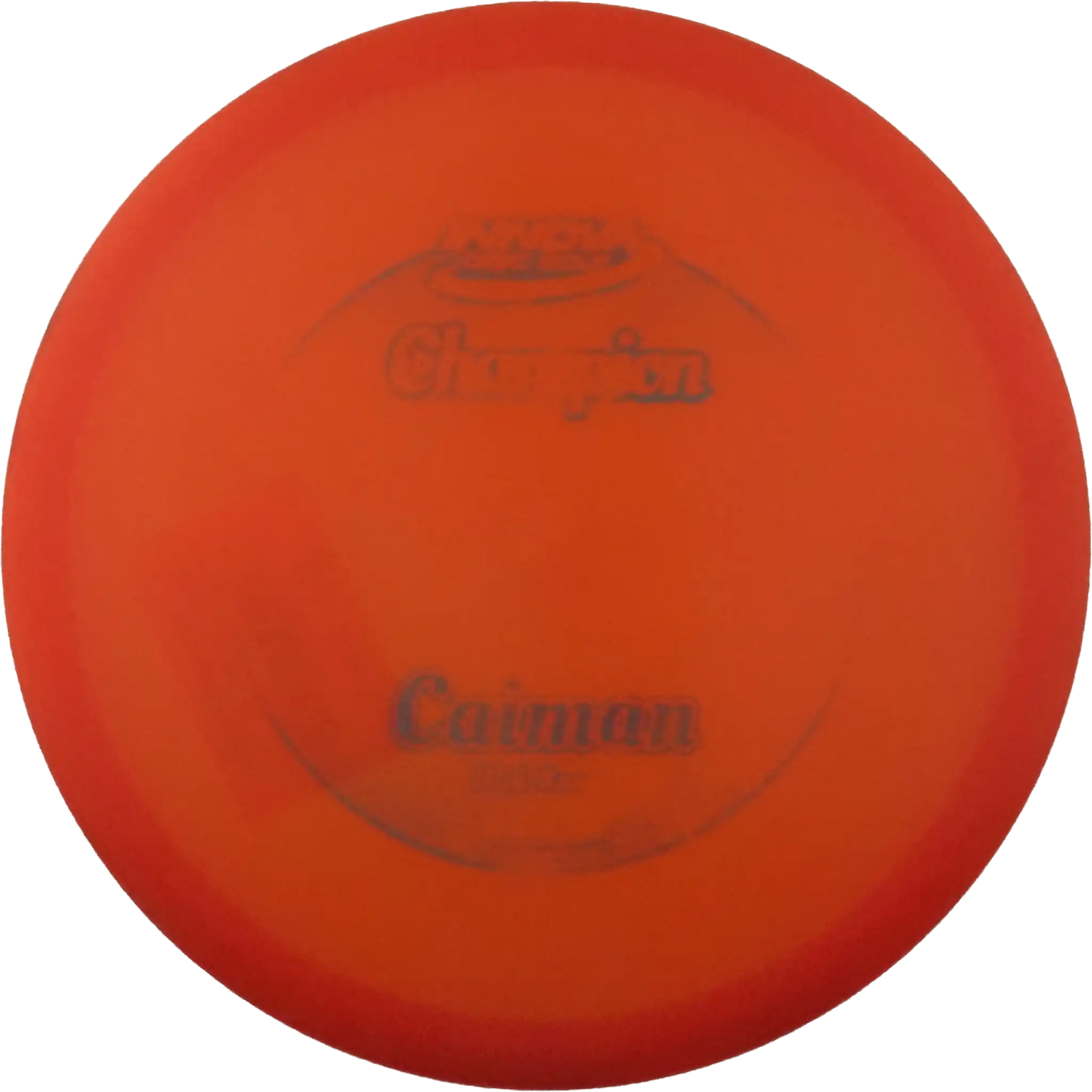 Champion Caiman
