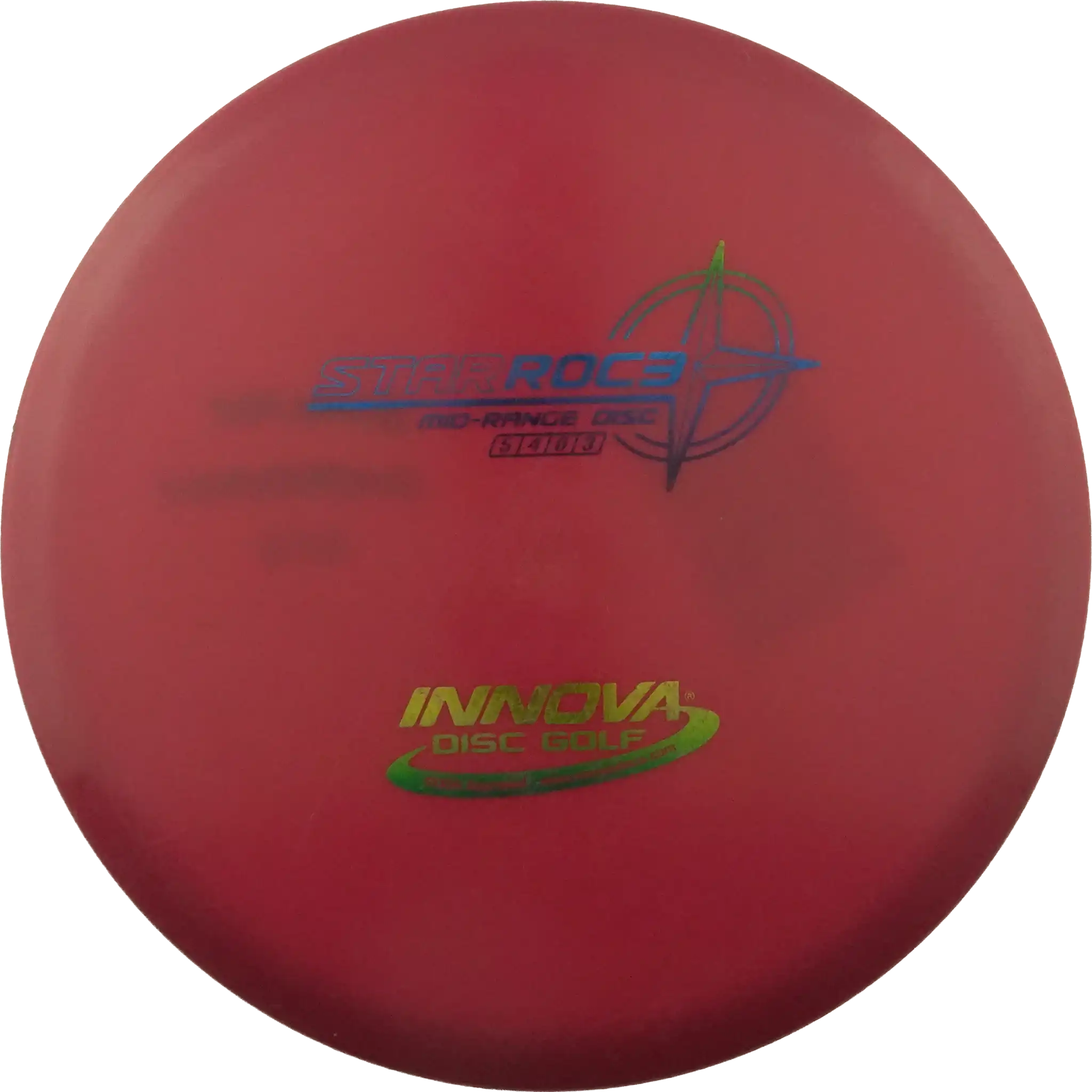 Star Roc3