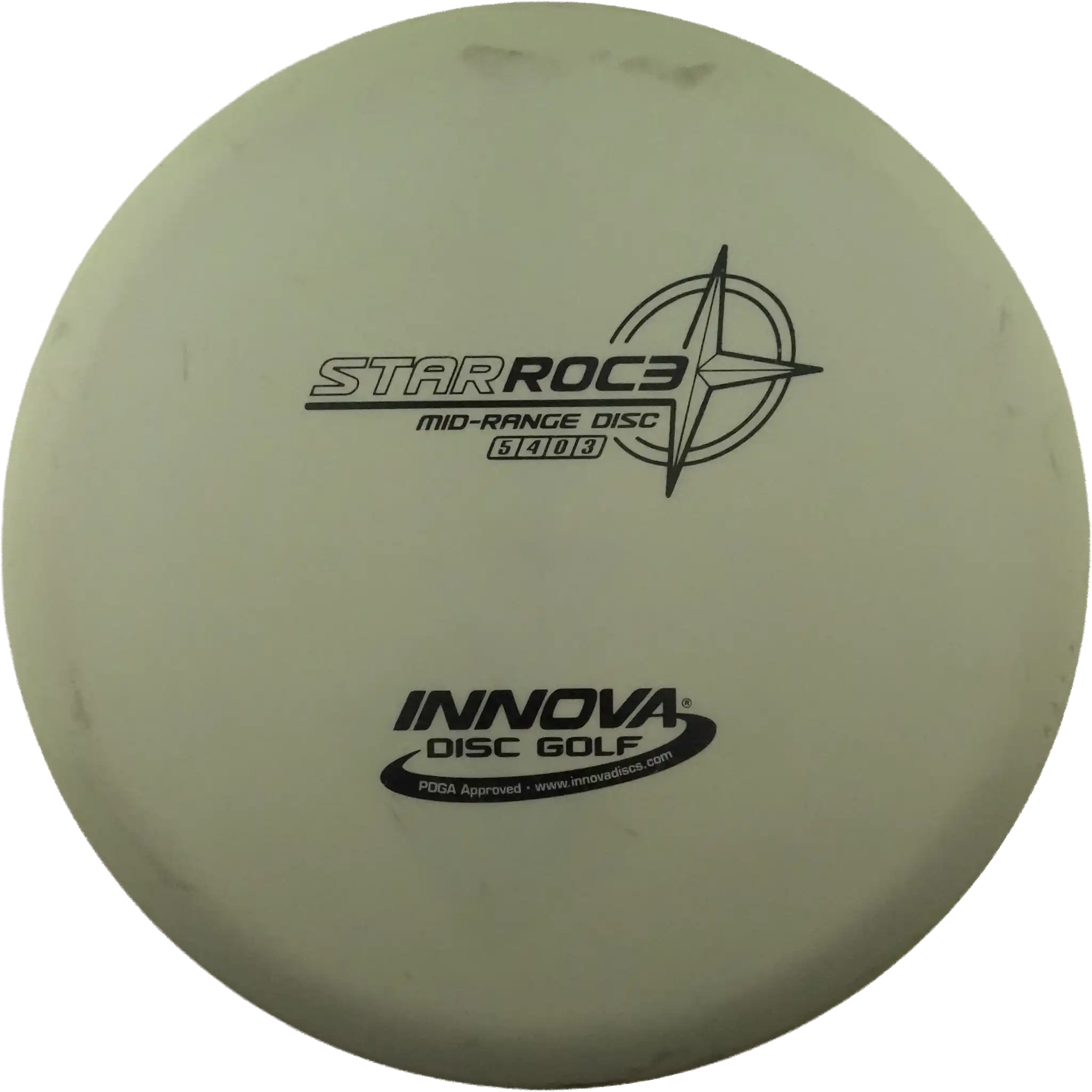 Star Roc3