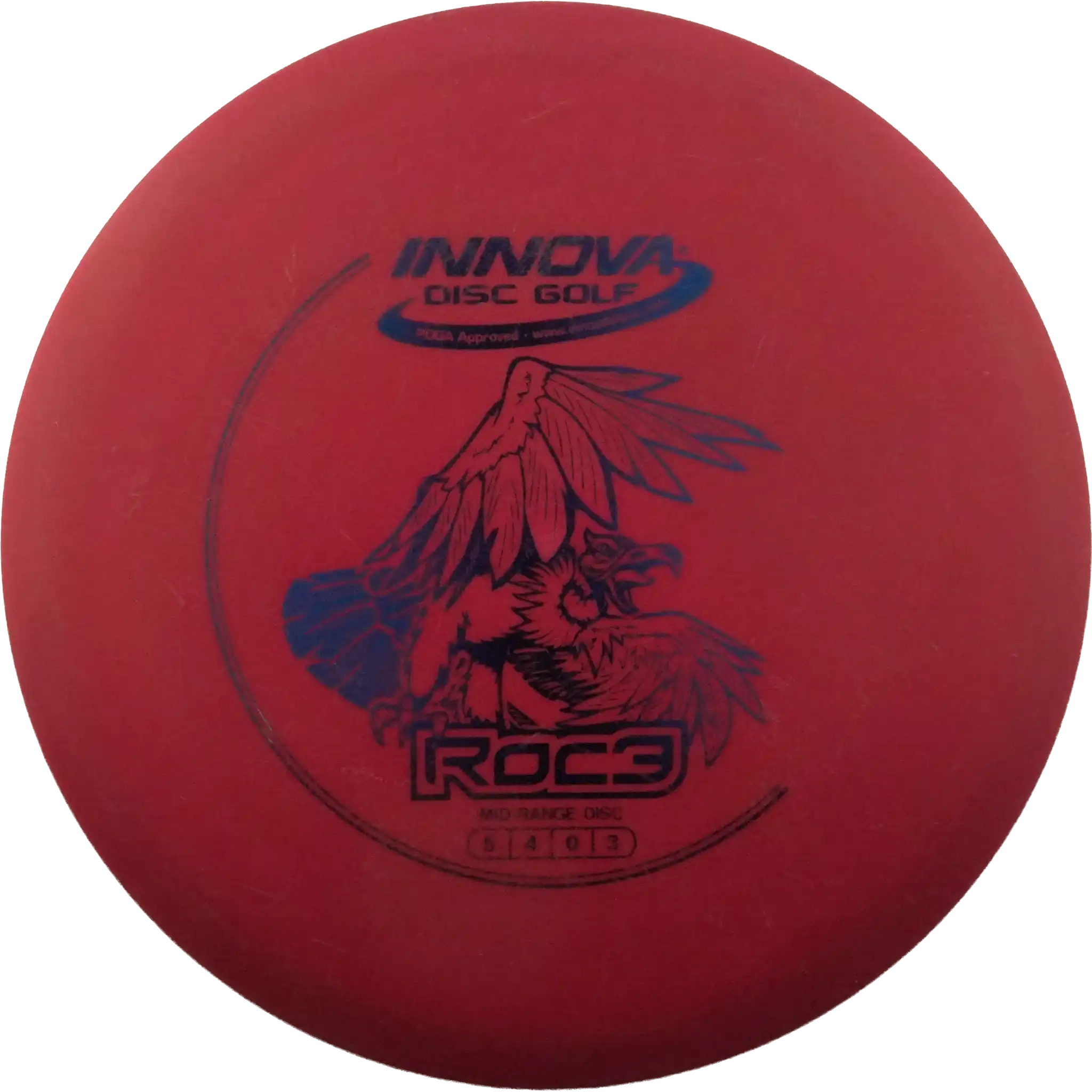 DX Roc3