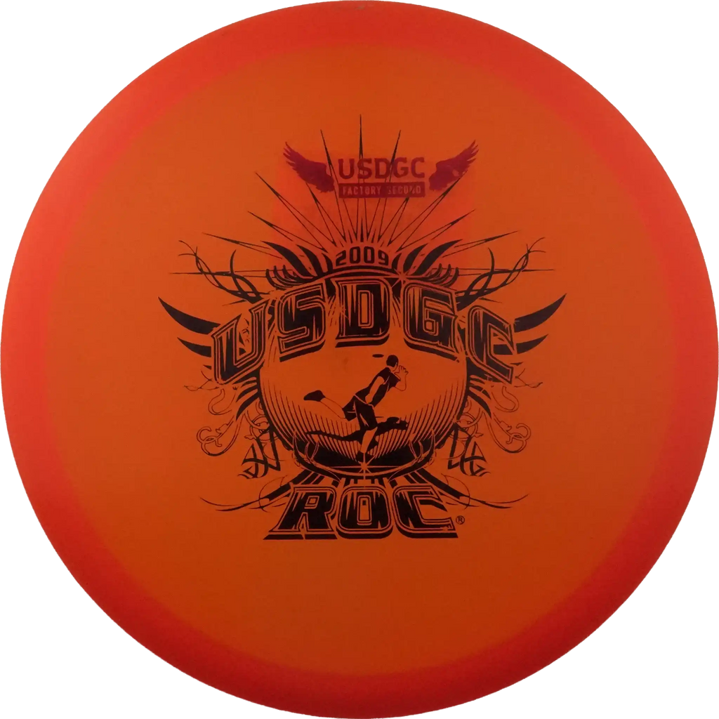 Champion Roc - USDGC