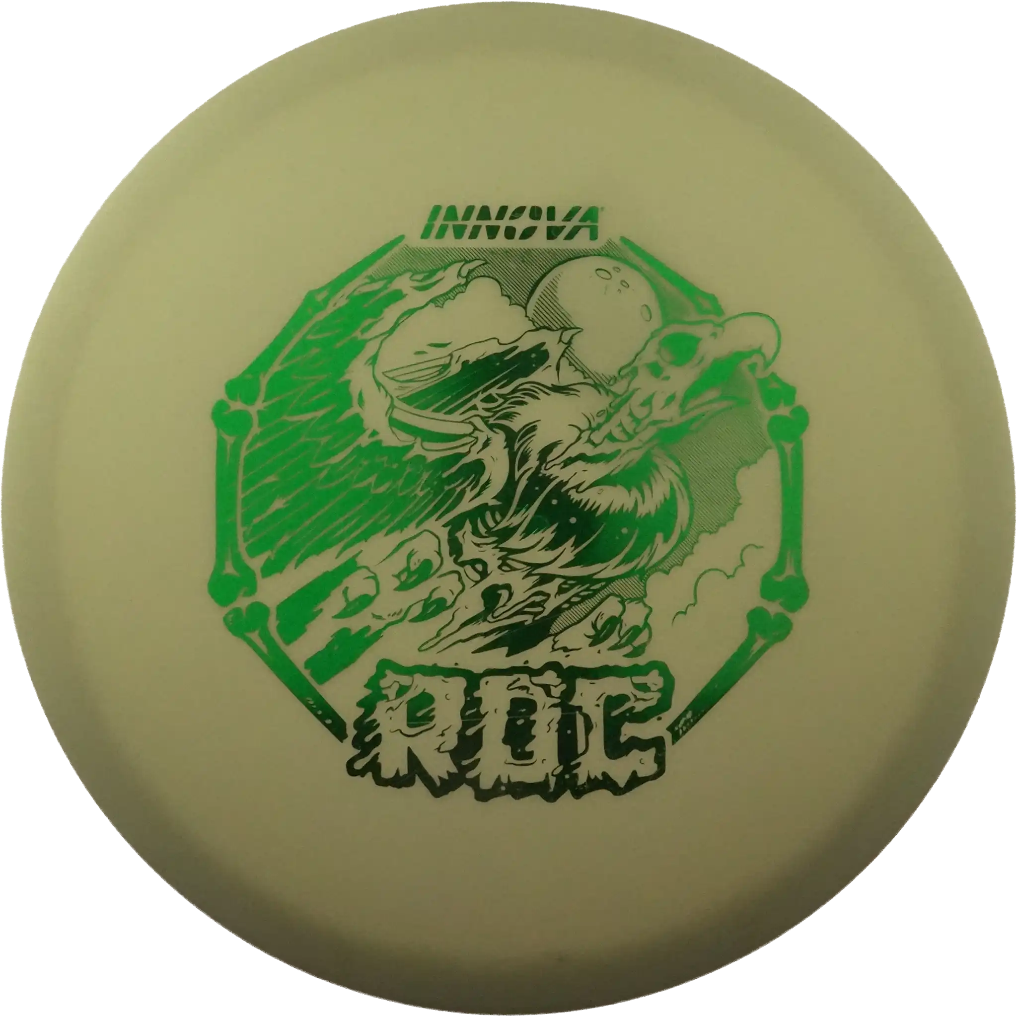 Glow DX Roc