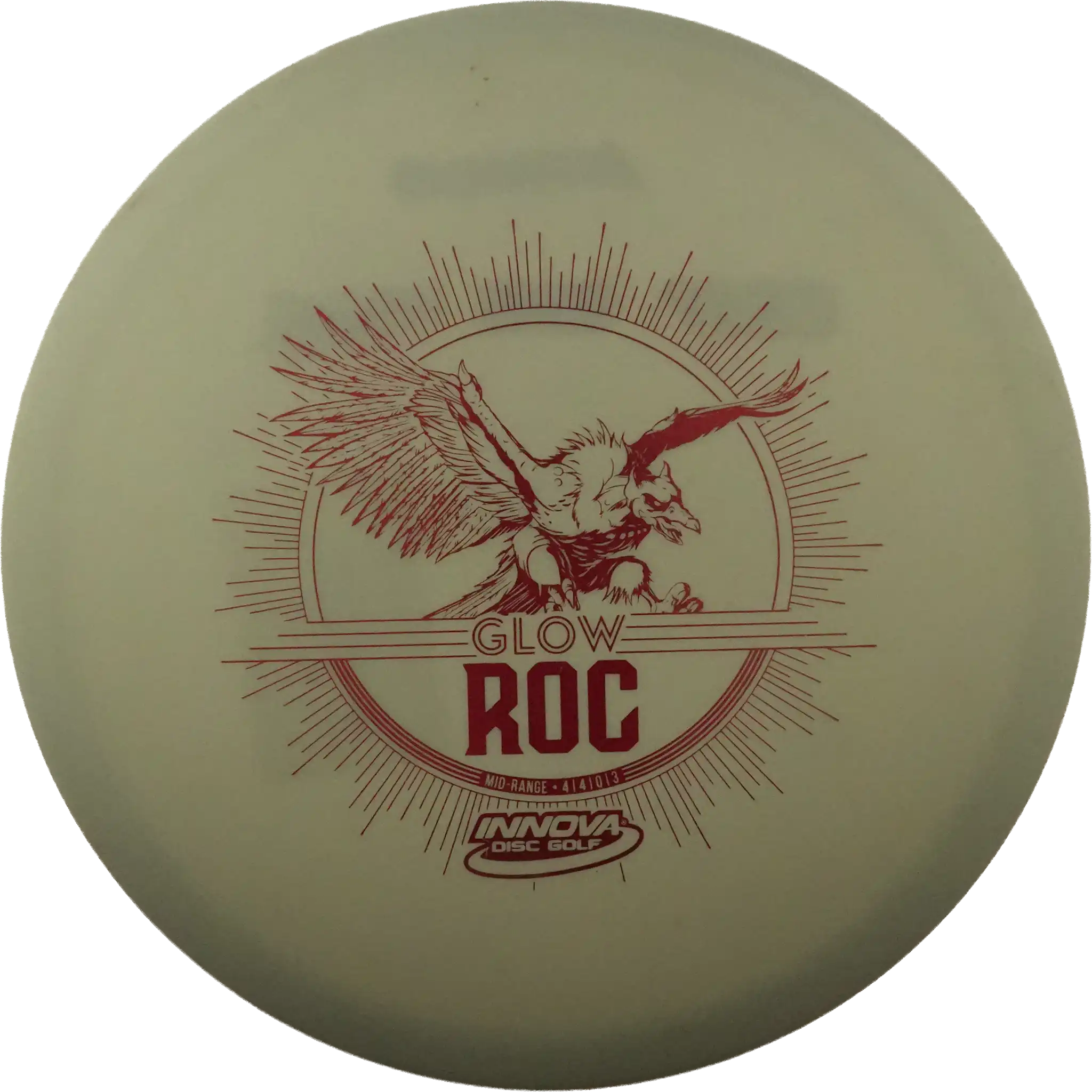 Glow DX Roc
