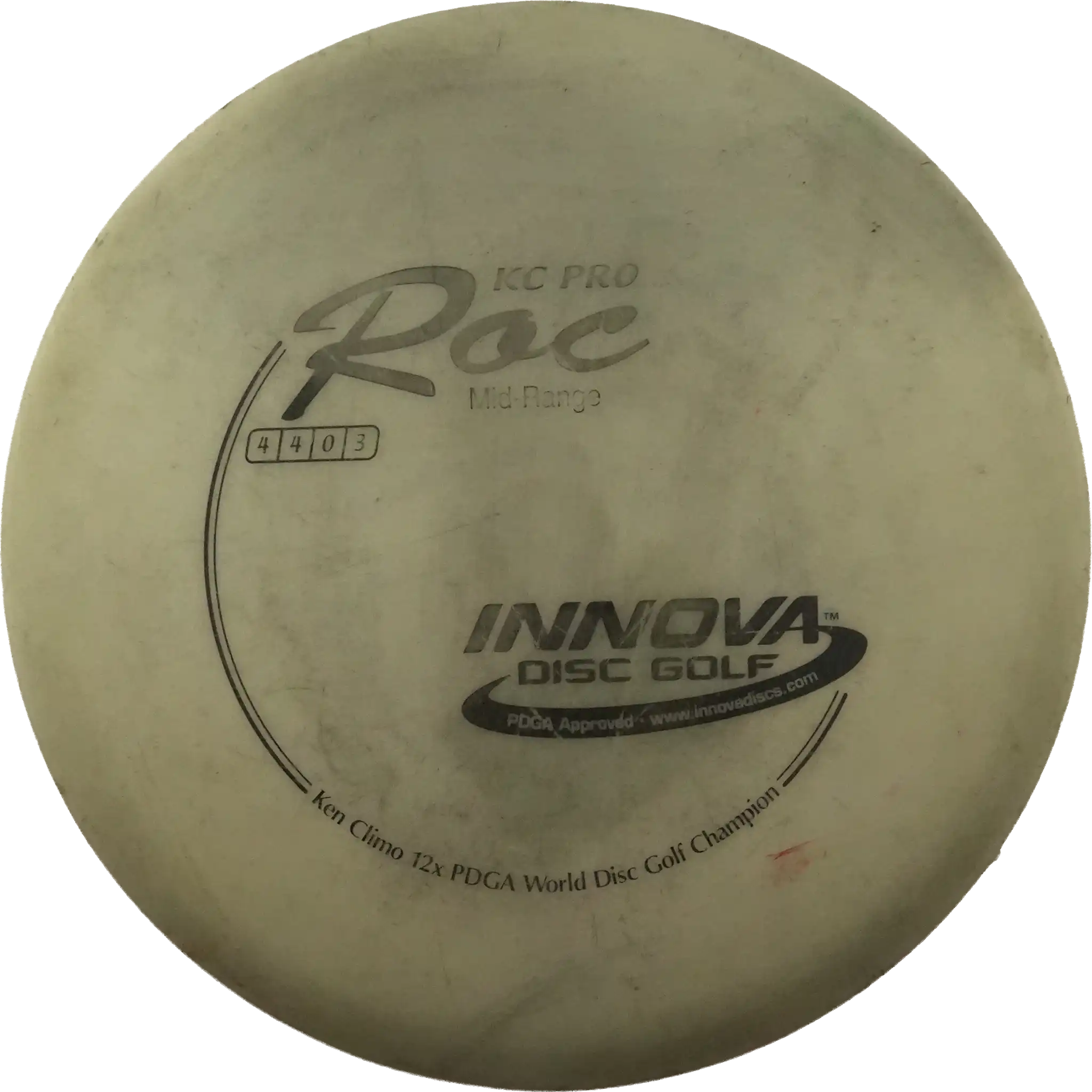 KC Pro Roc