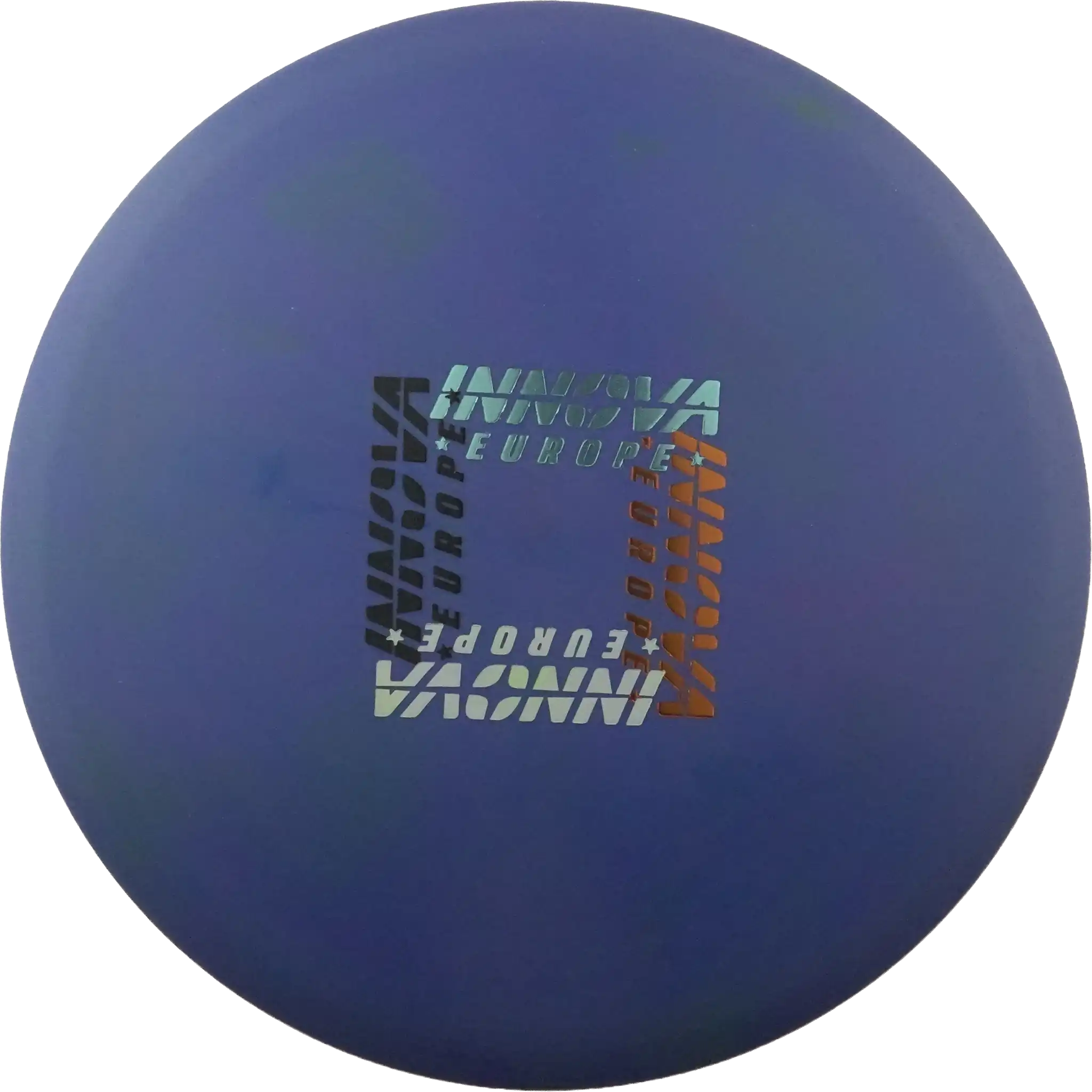 Pro Roc - Special Stamp