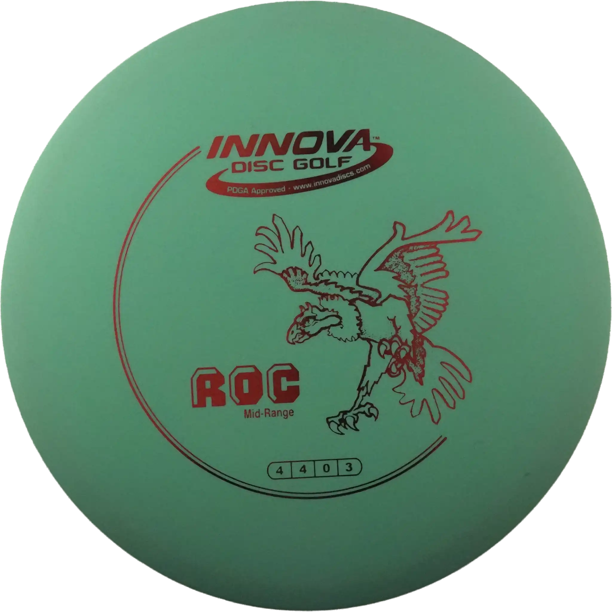 DX Roc