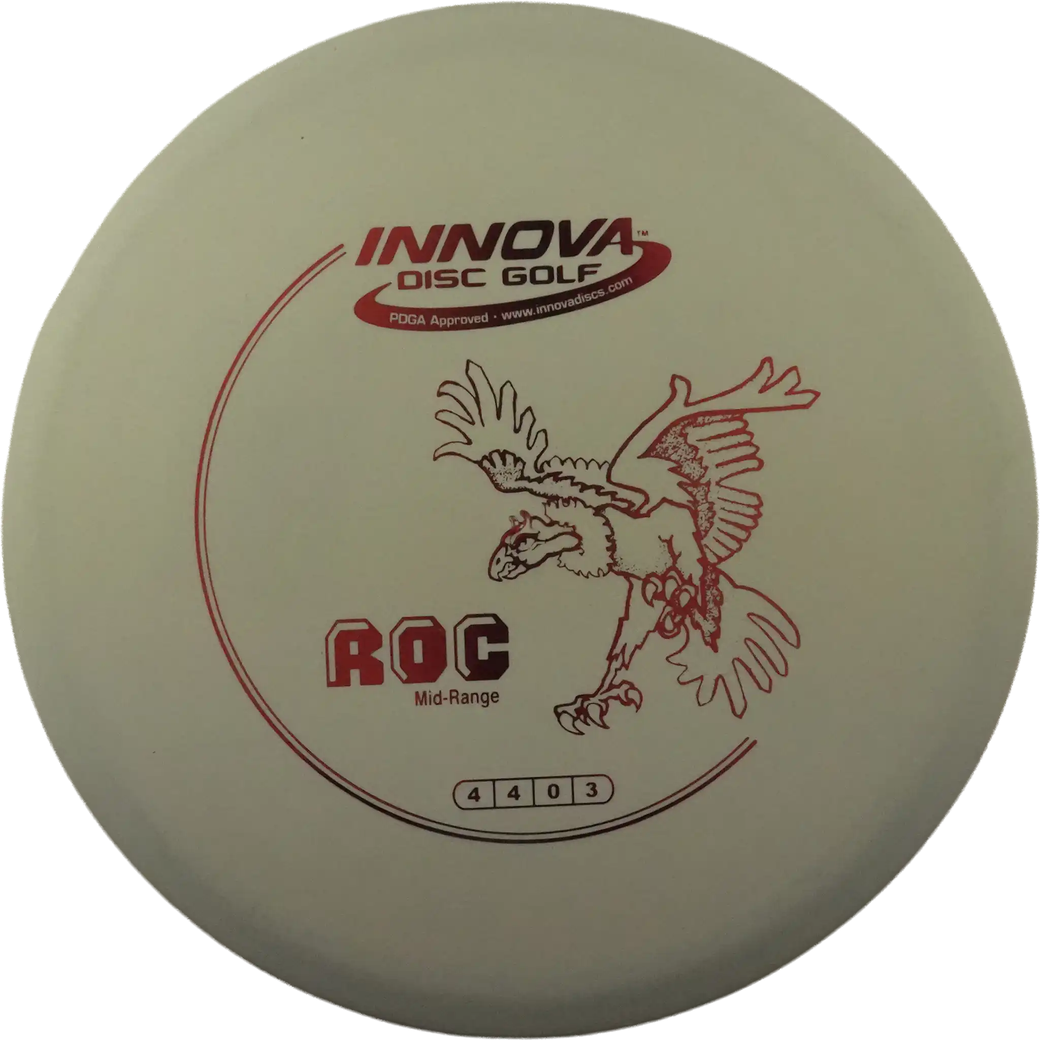 DX Roc