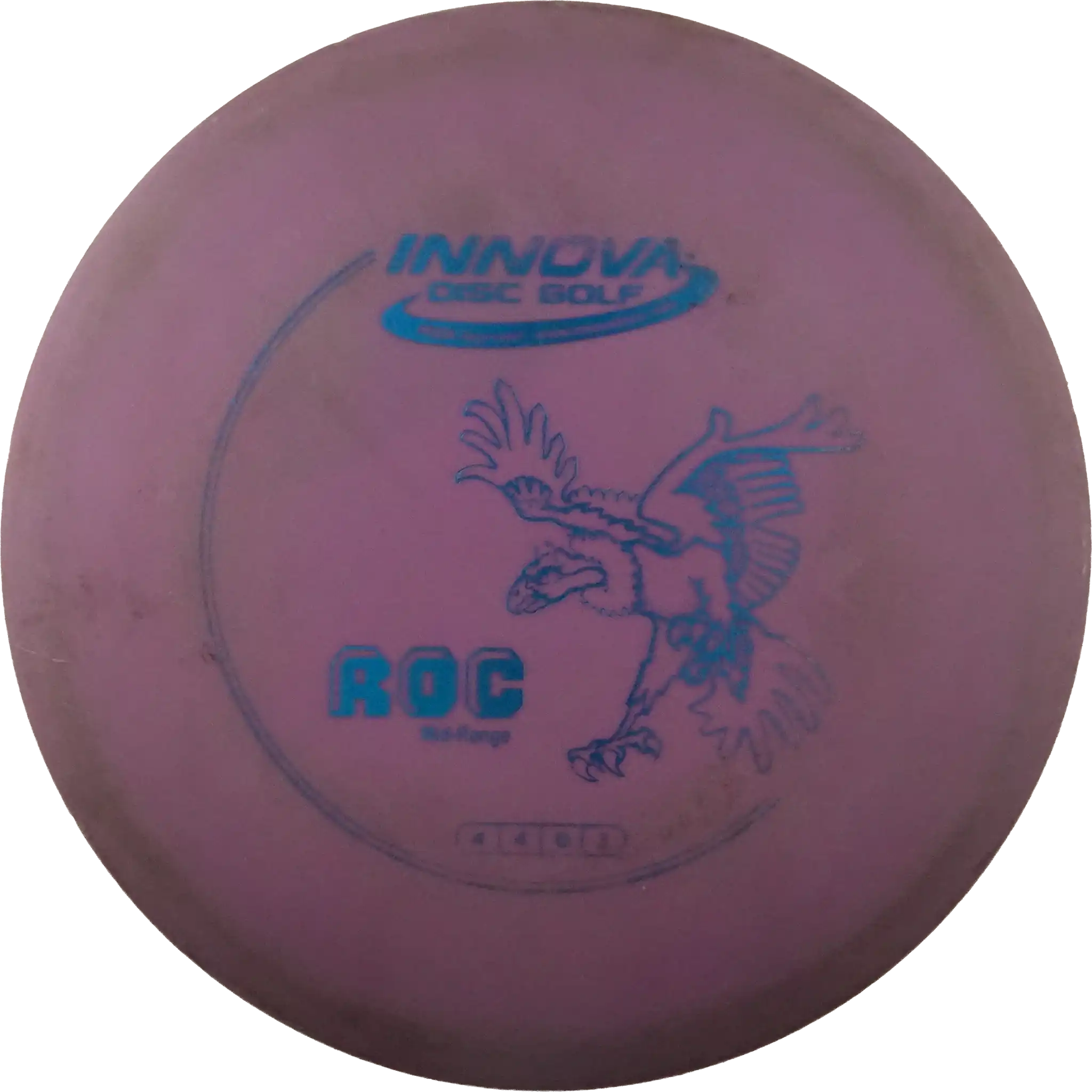 DX Roc
