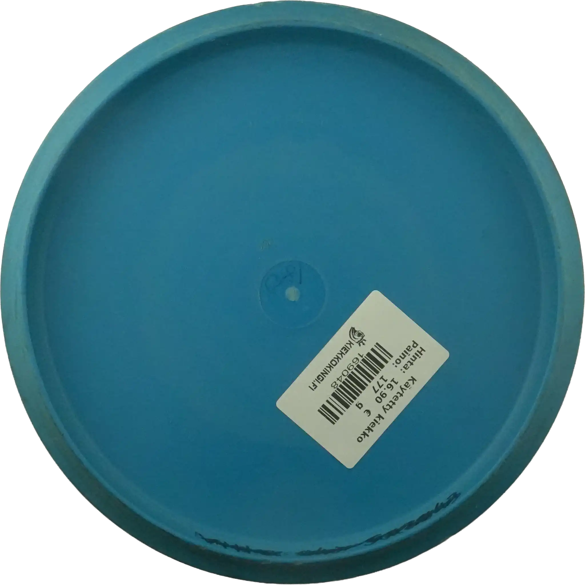 KC Pro Roc - Special Stamp