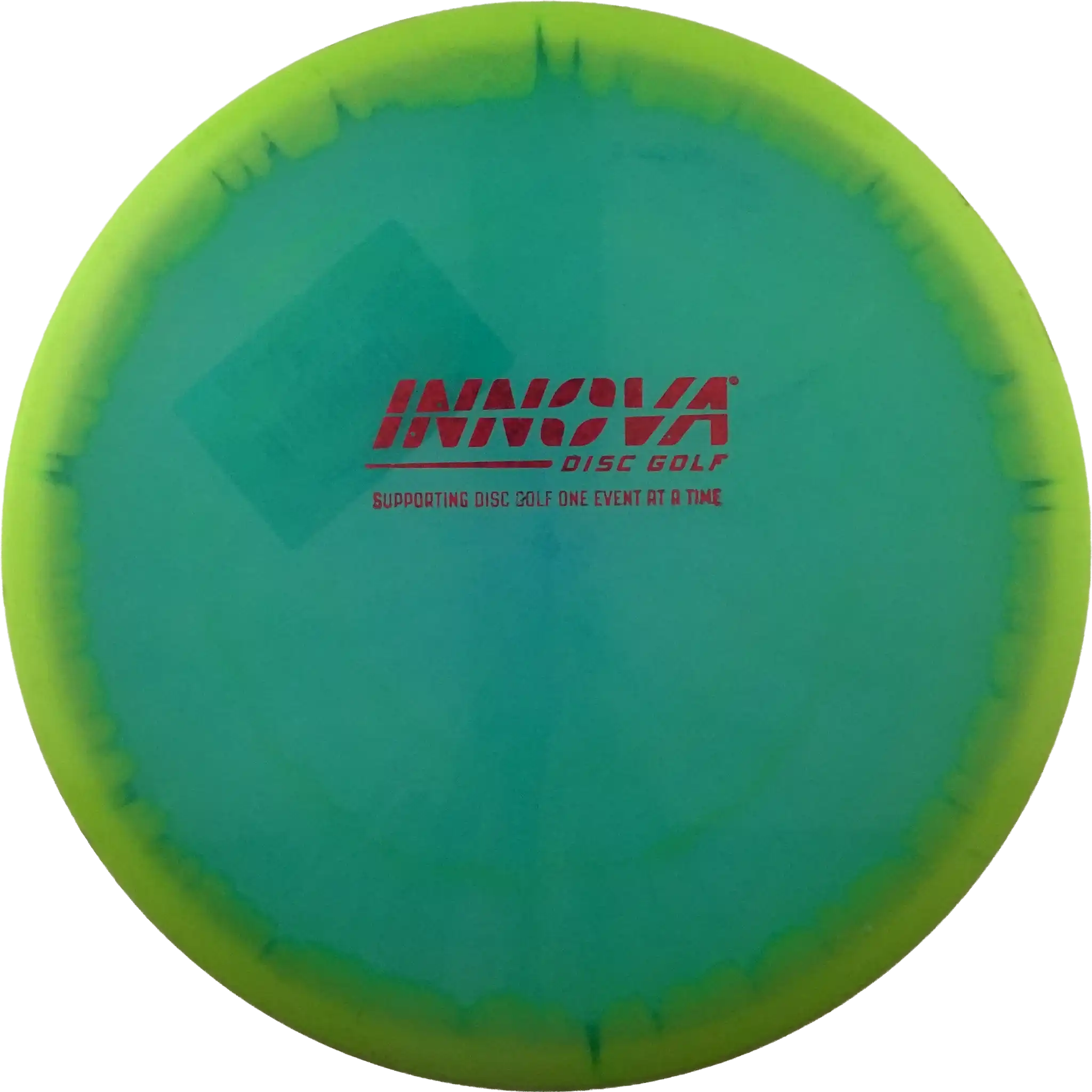 Halo Champion Mako3 - Mini Stamp