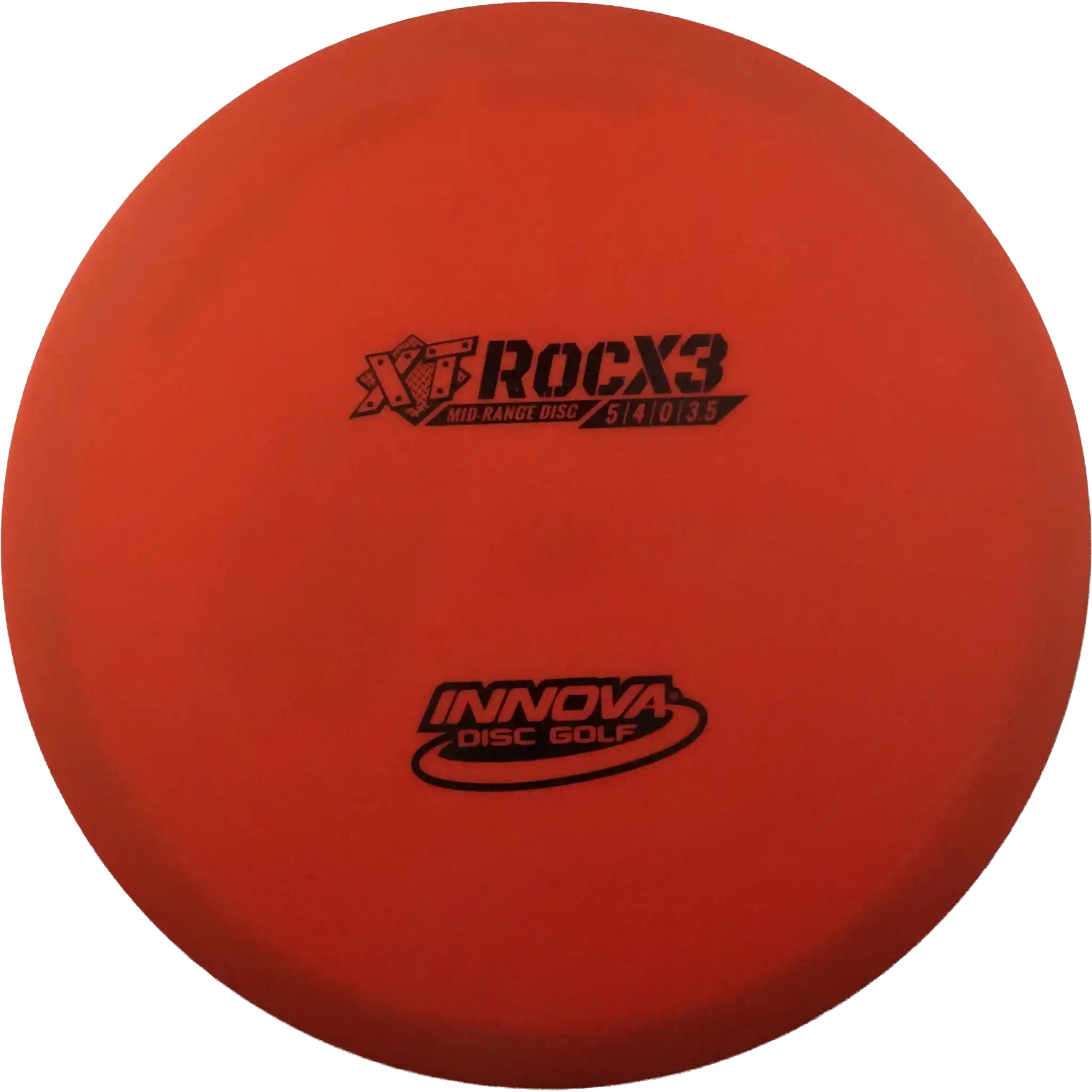 XT RocX3