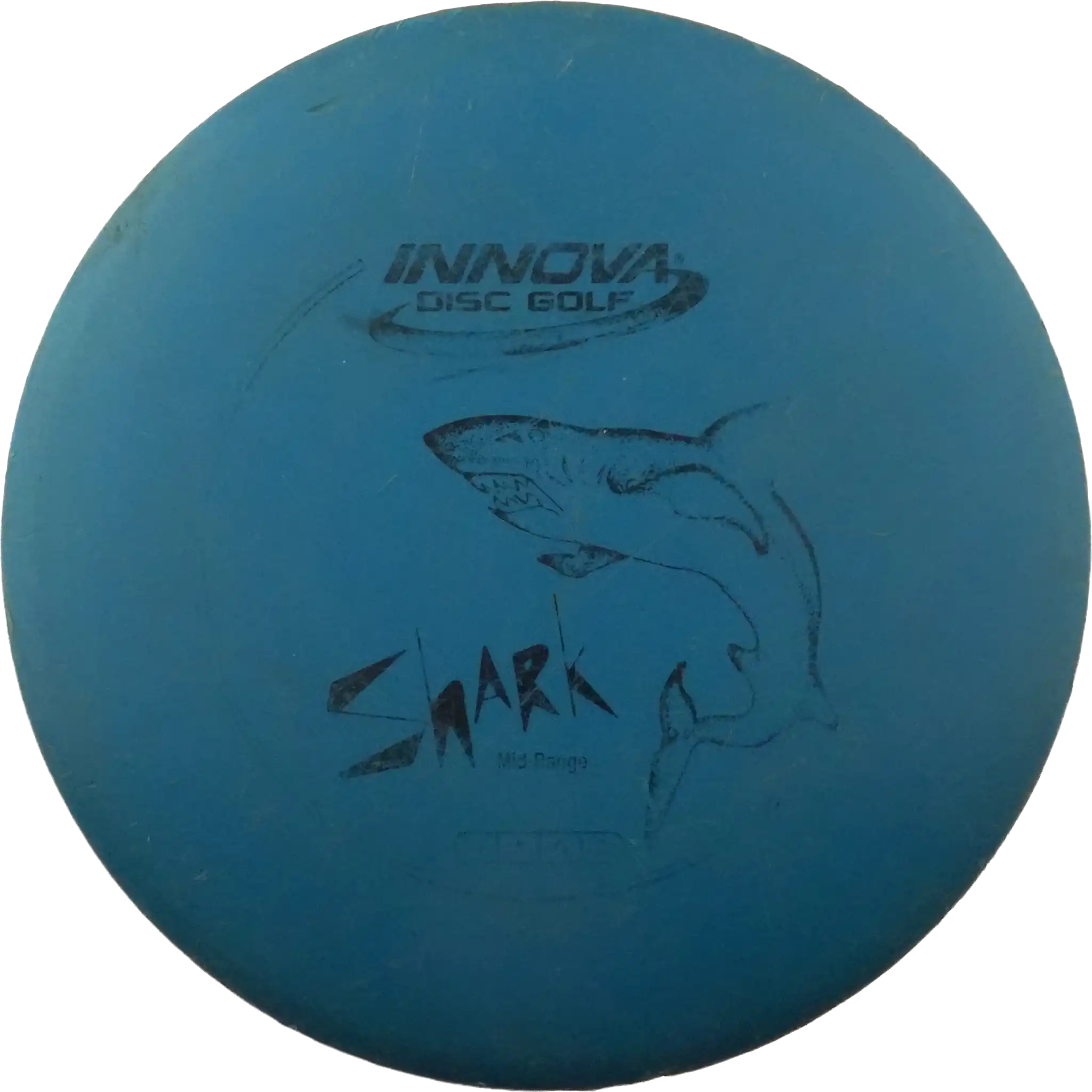 DX Shark