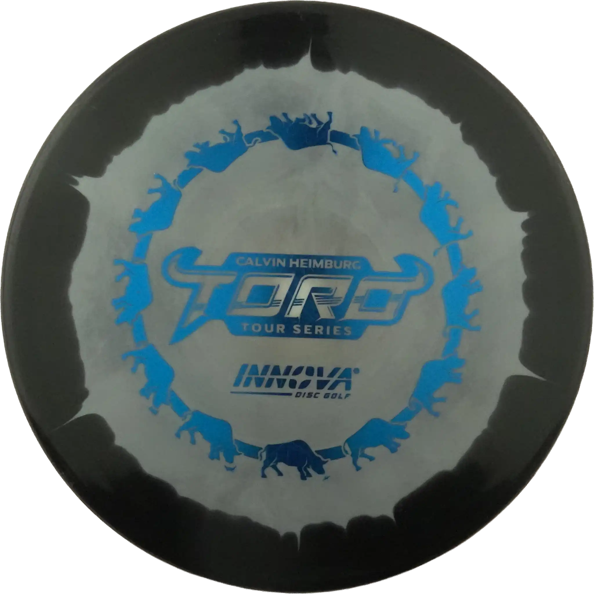 Halo Star Toro - Calvin Heimburg