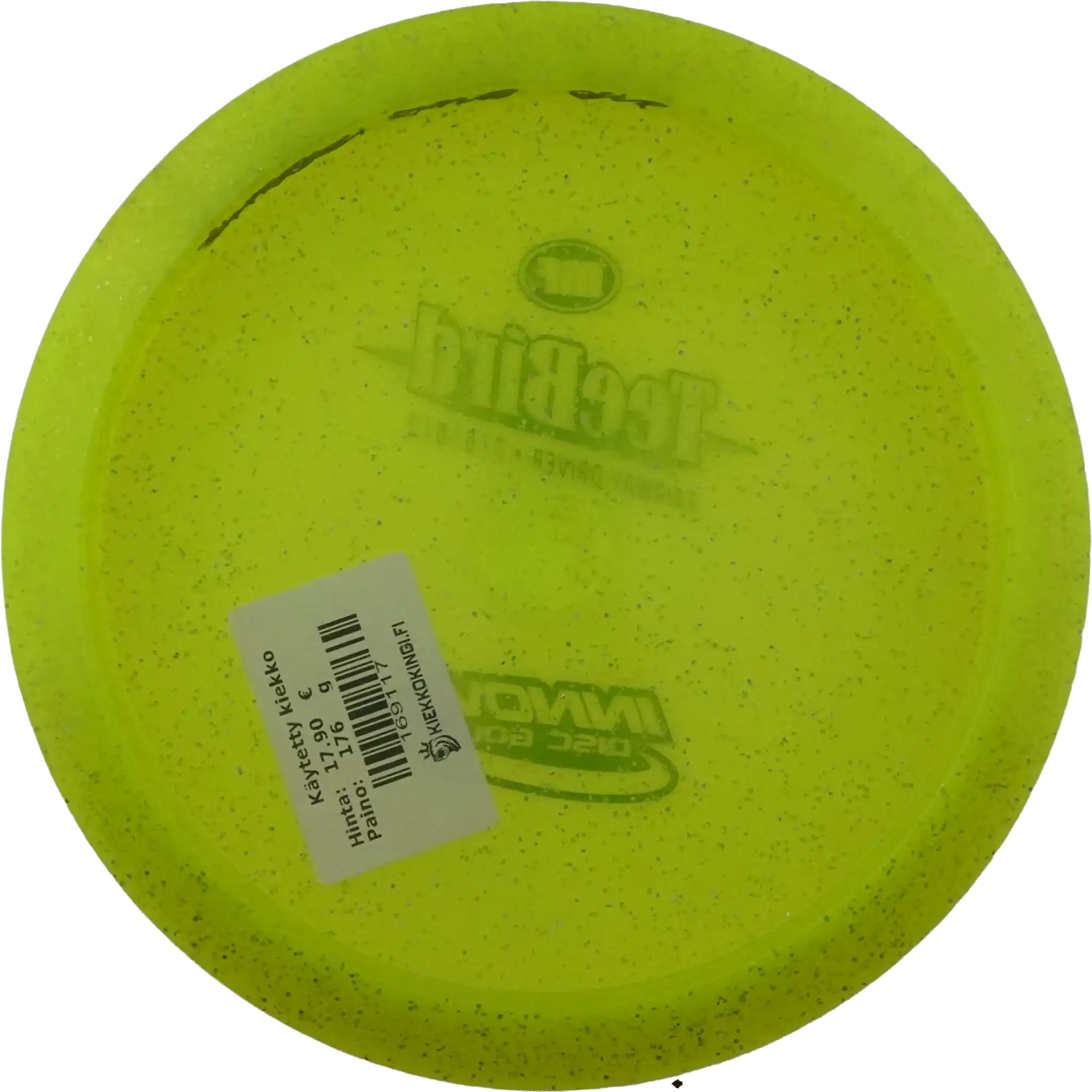 Champion Teebird