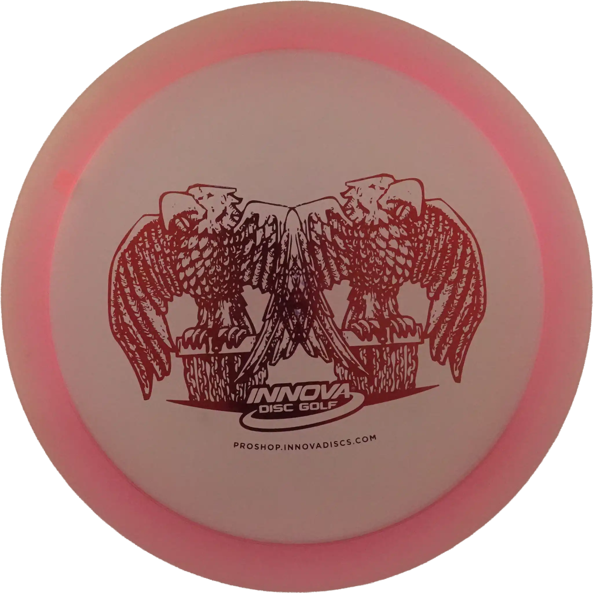 Champion Teebird - Special Stamp