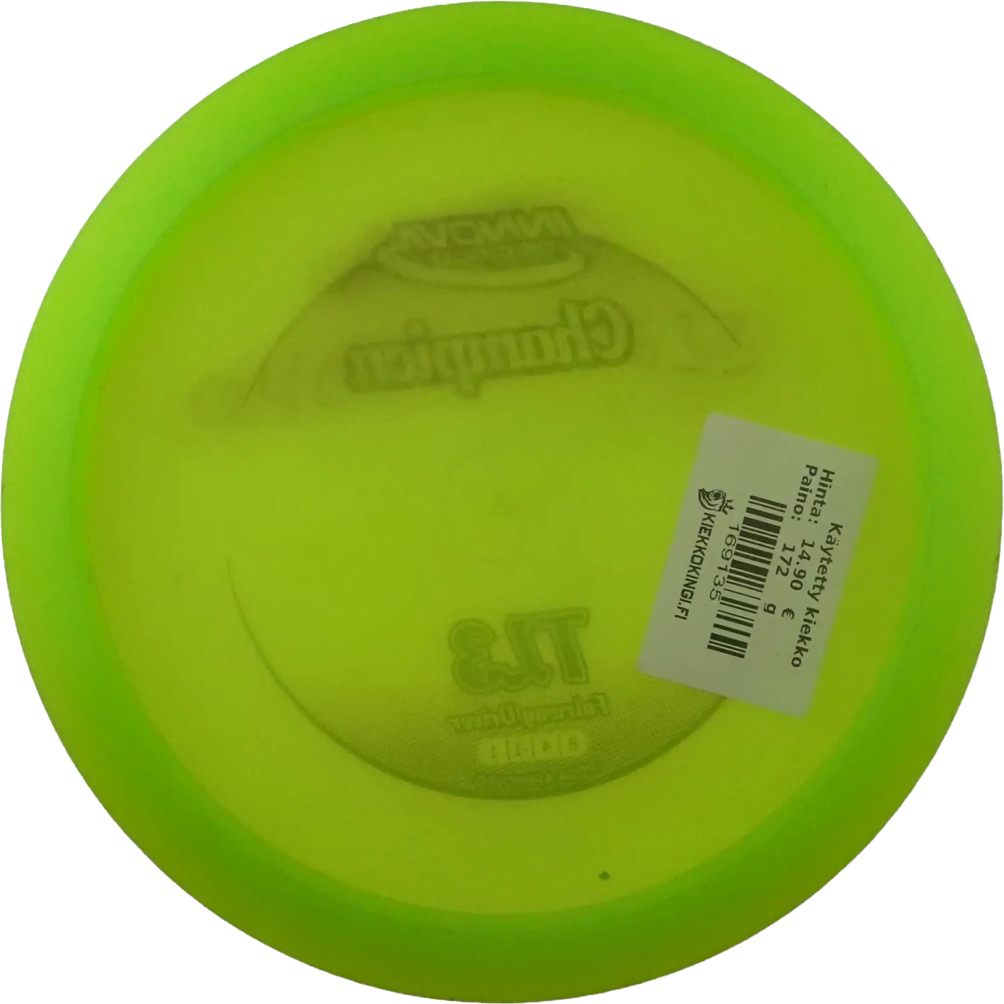 Champion TL3