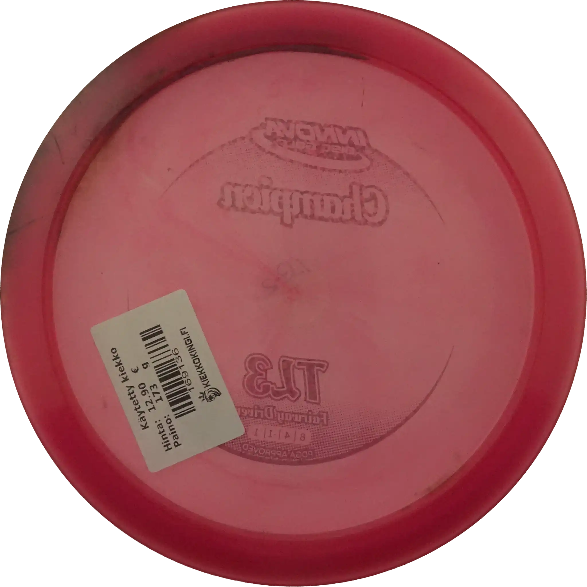 Champion TL3