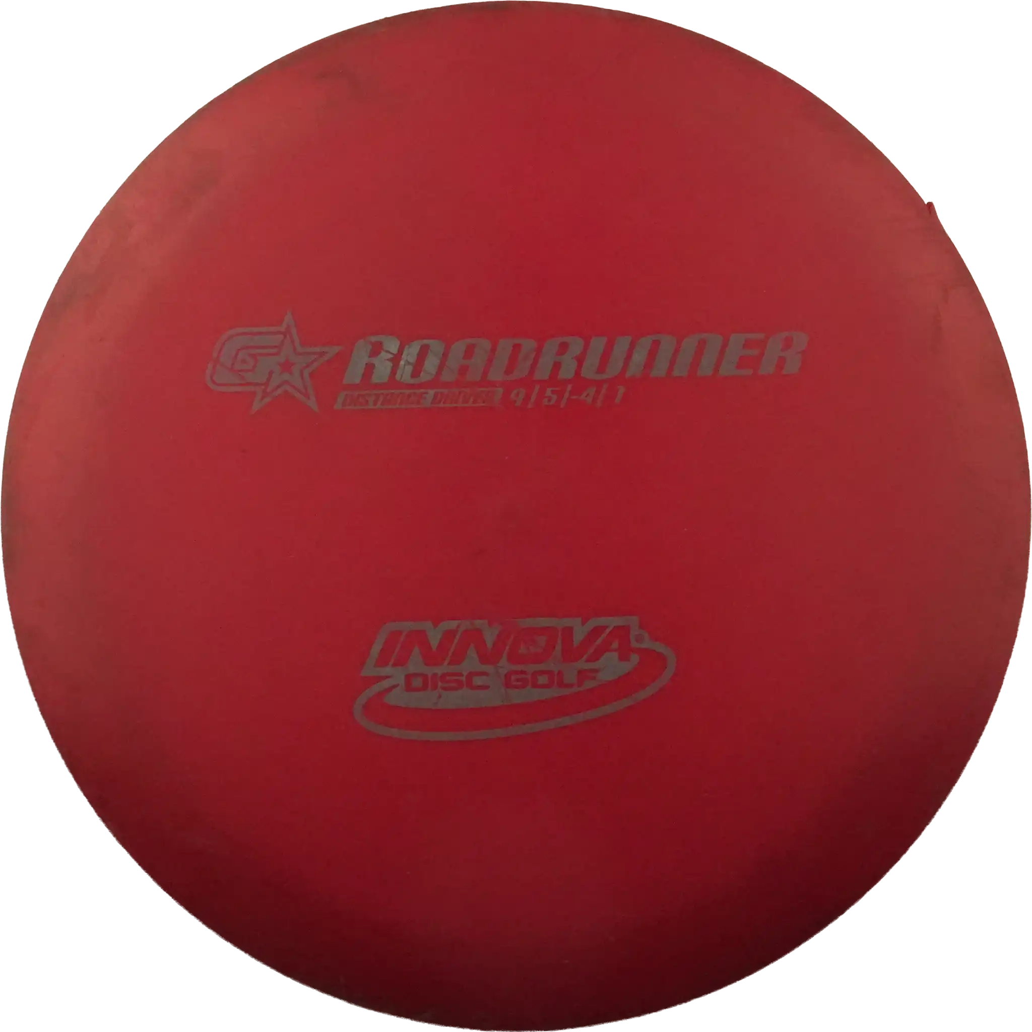 GStar Roadrunner