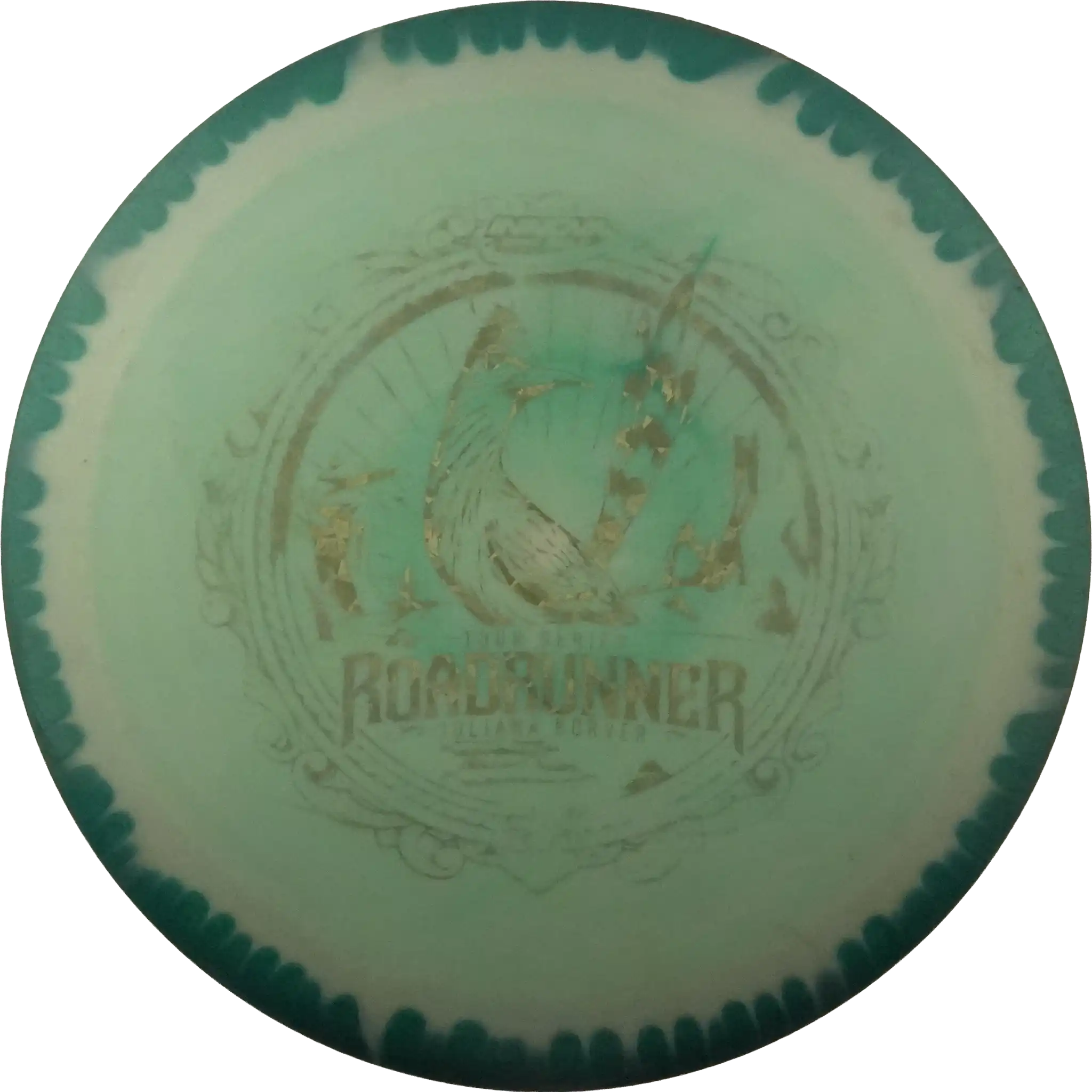 Halo Star Roadrunner - Juliana Korver