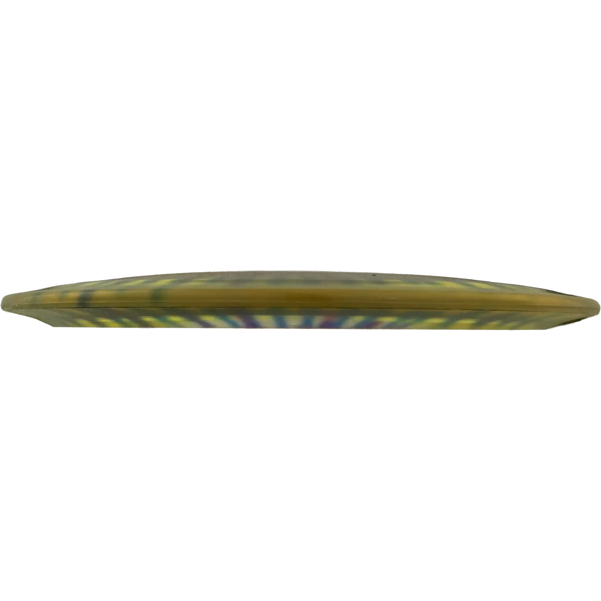 Champion Firebird - Ken Climo - Dyed