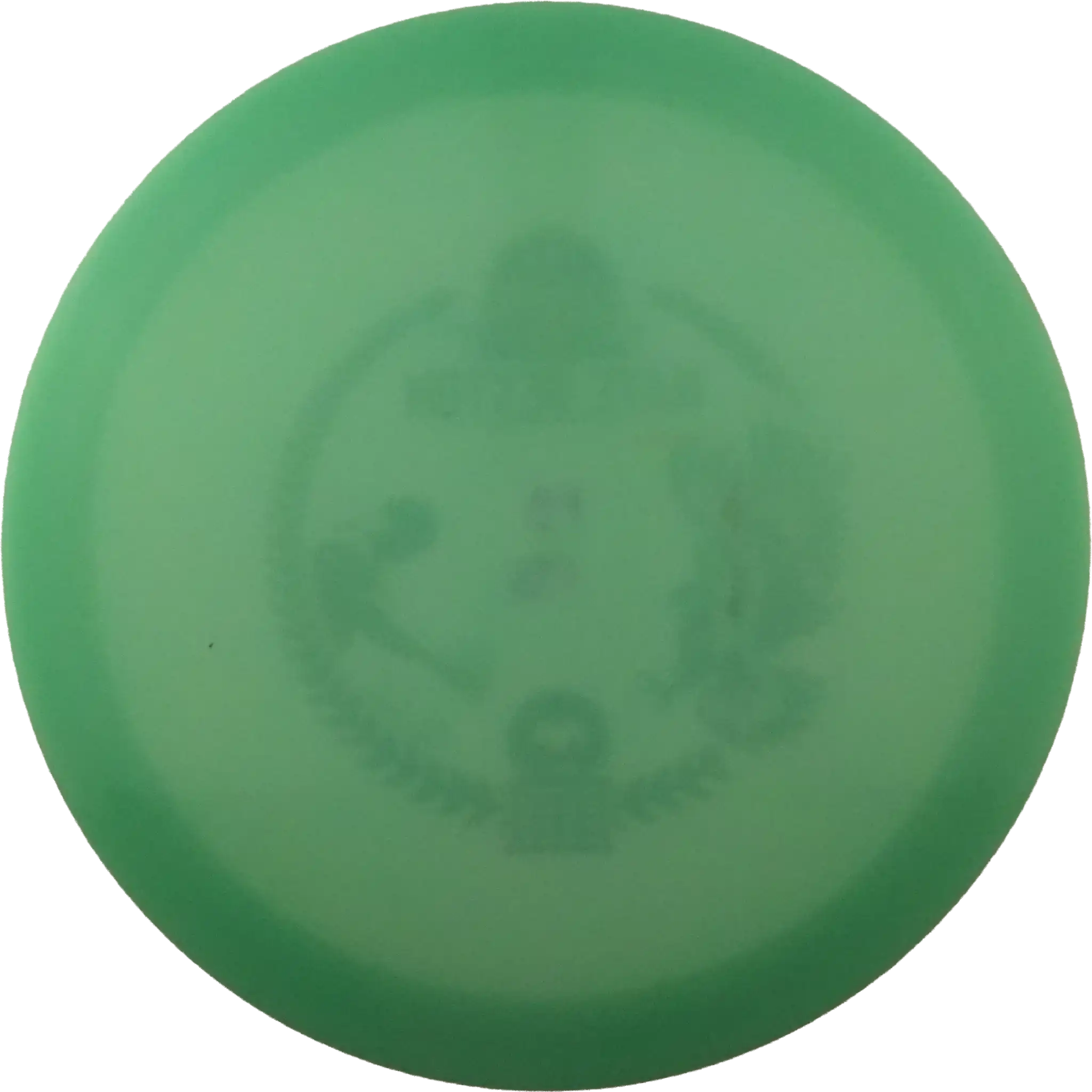 Color Glow Champion Firebird - Nate Sexton Bottom Stamp 2018