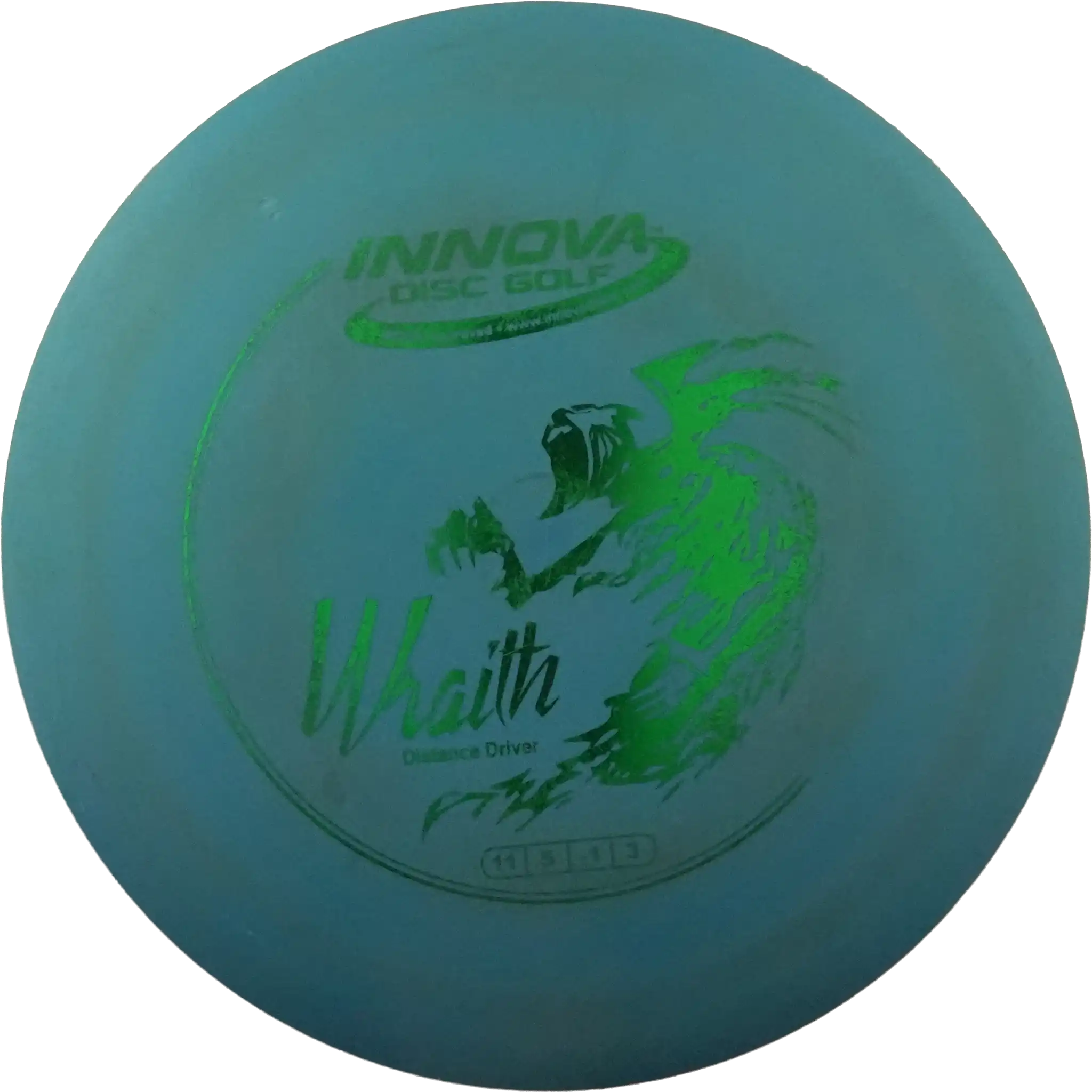 DX Wraith