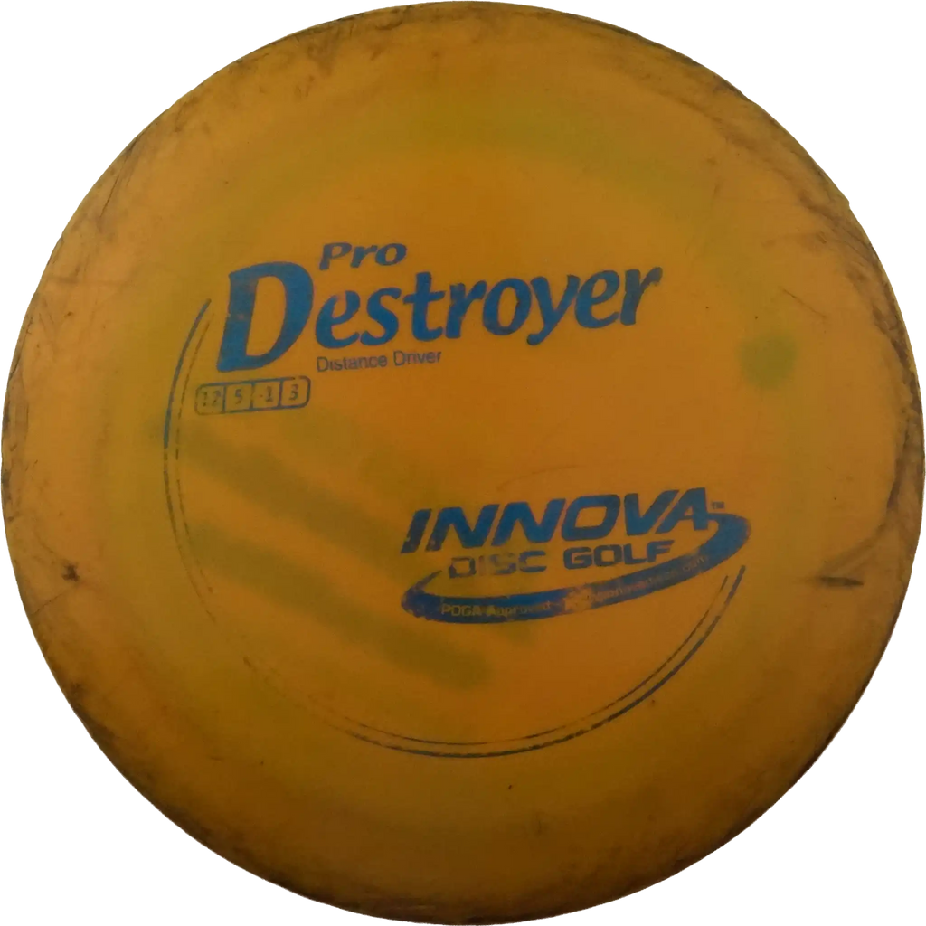 Pro Destroyer