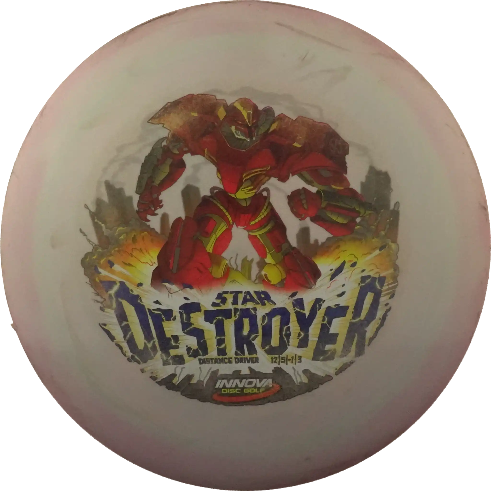 Star Destroyer