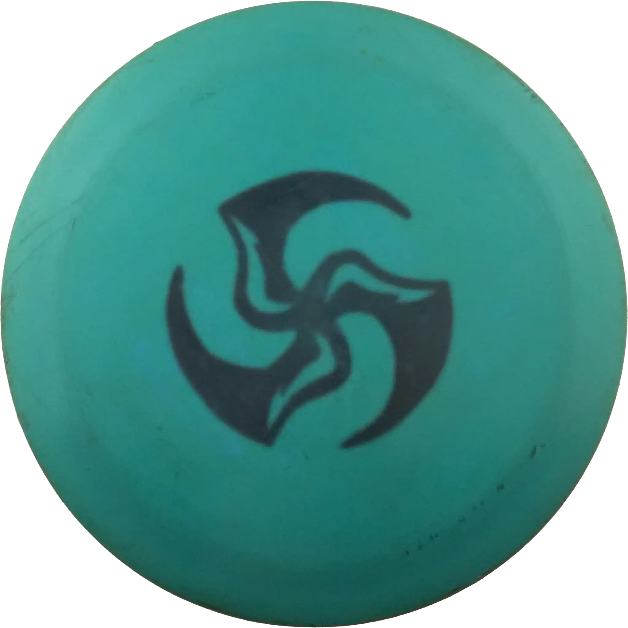 Star Destroyer - Paul Mcbeth