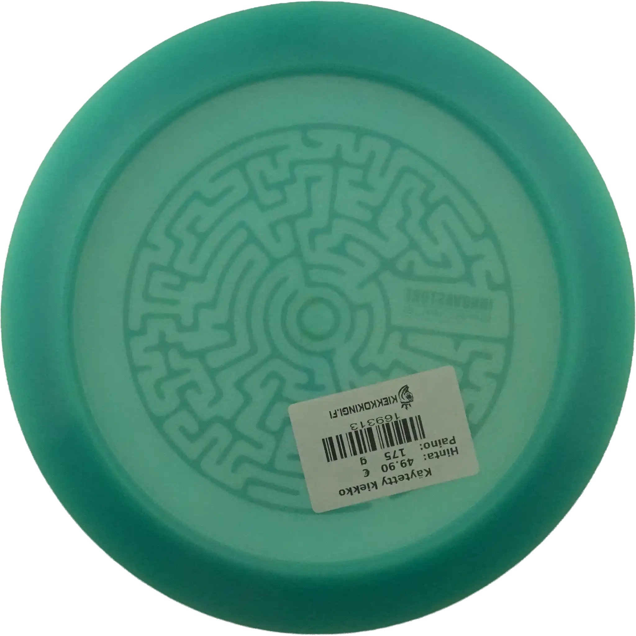 Color Glow Champion Destroyer